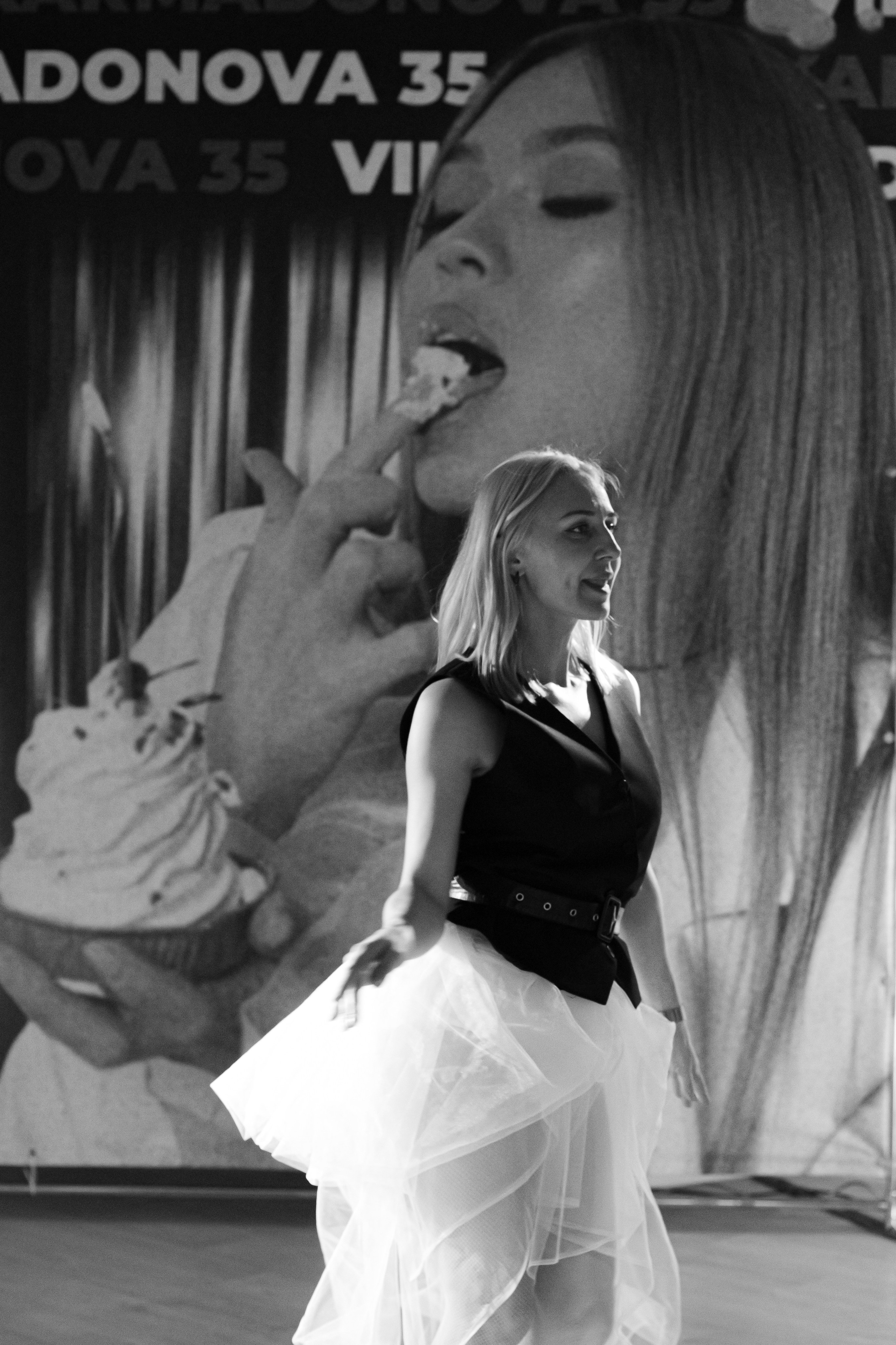 VIKA KARMADONOVA. Photokarish