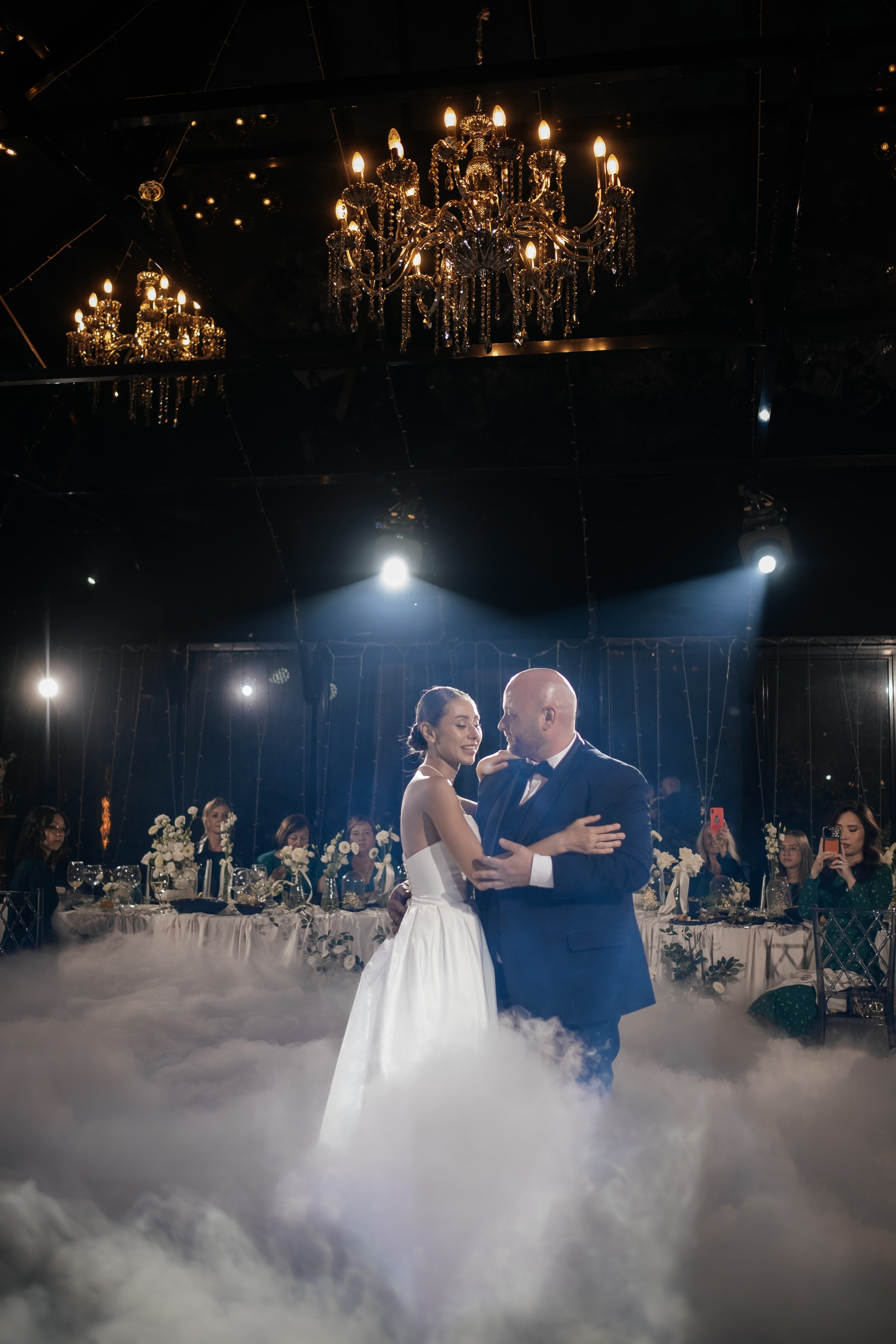 Дмитрий и Екатерина. Свадебный и семейный фотограф Москва, Звенигород, Одинцово, Можайск,