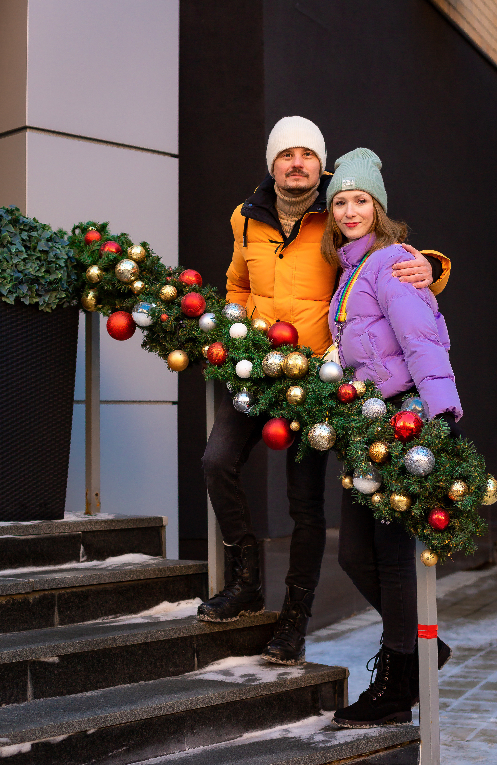 Семейные и детские фотографии. Фотограф Трифонова Ольга. Город Тюмень