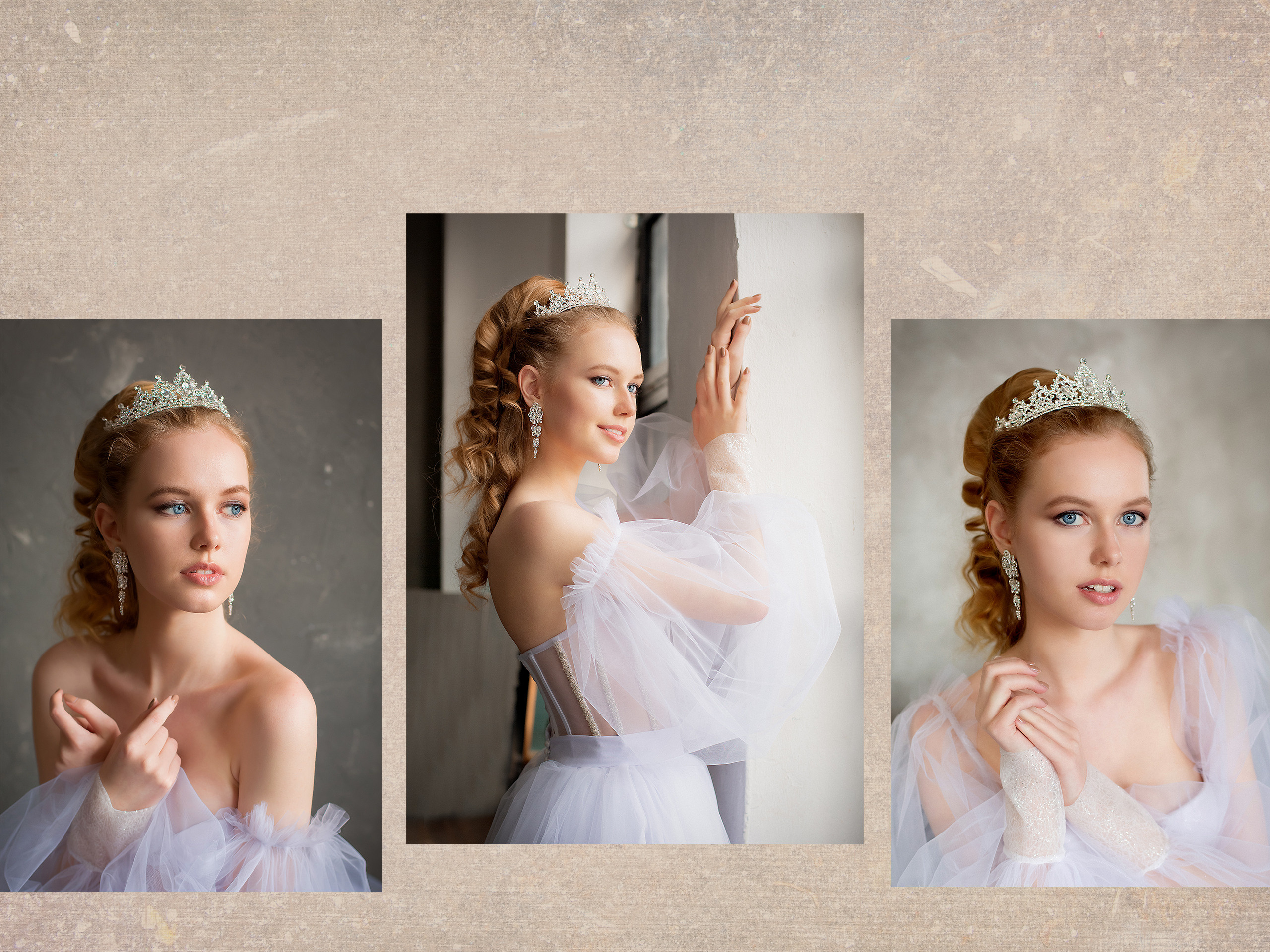 Фотограф Трифонова Ольга. Город Тюмень