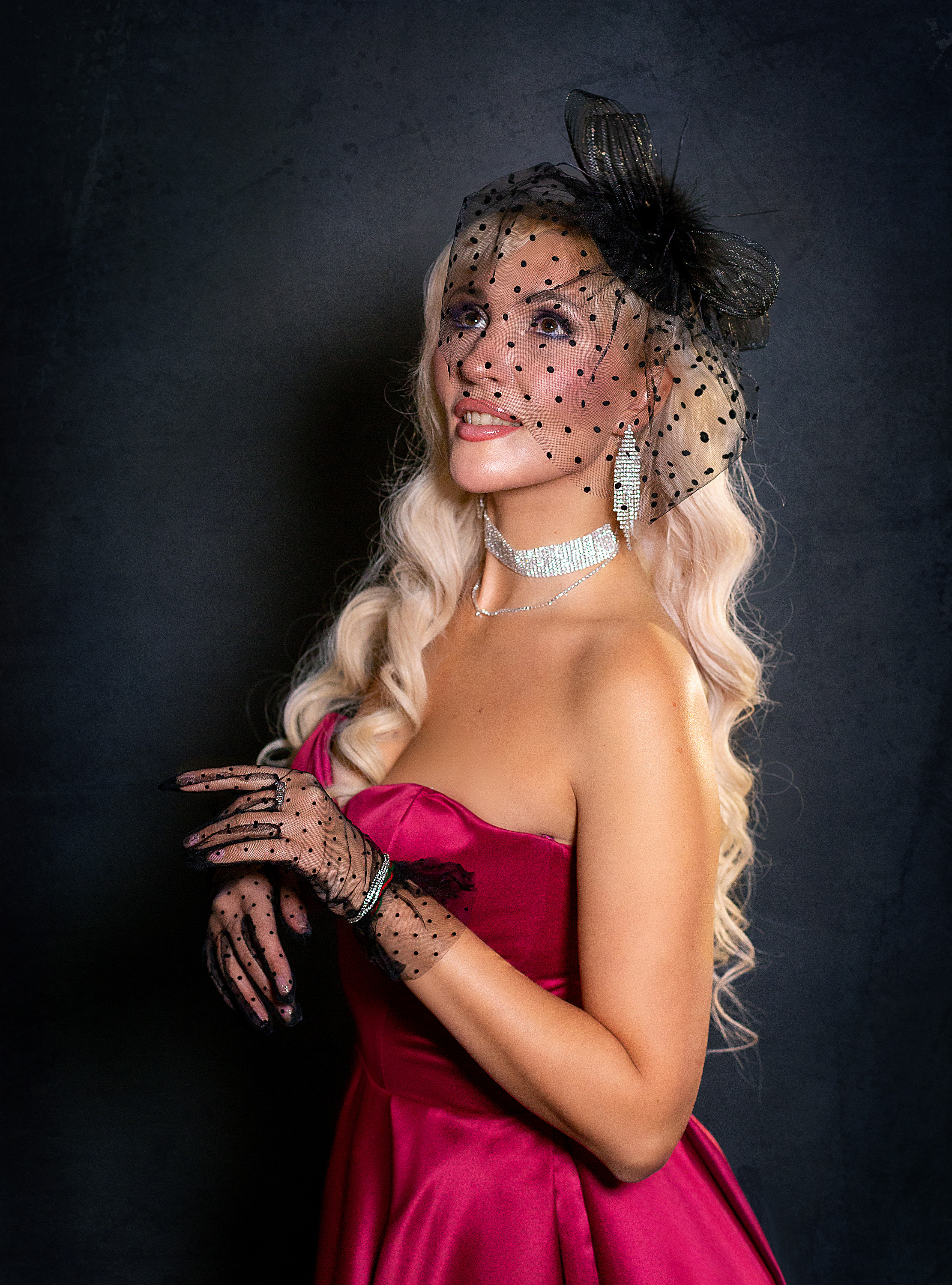 Портреты. Фотограф Трифонова Ольга. Город Тюмень