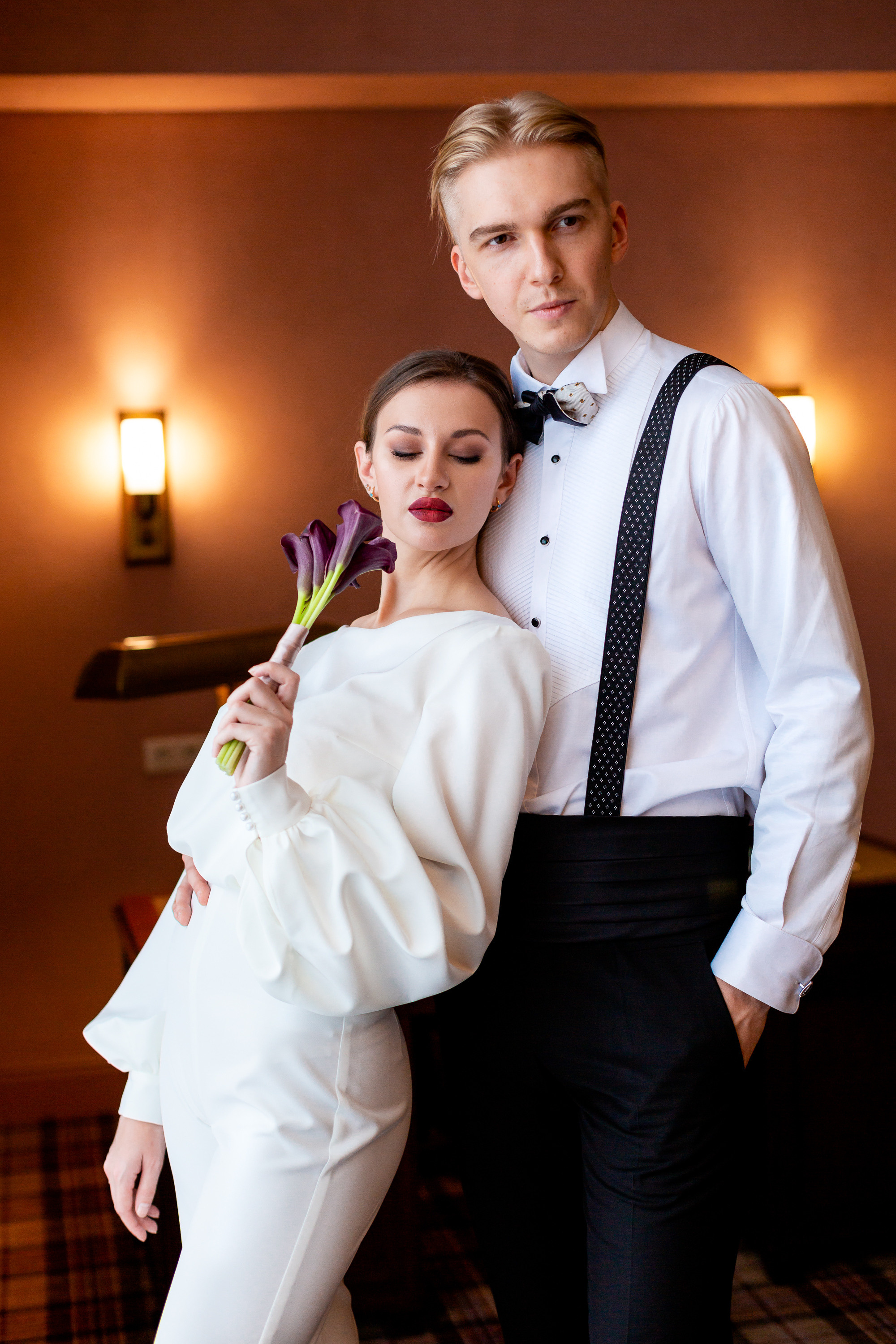 Свадебные фото. Фотограф Трифонова Ольга. Город Тюмень