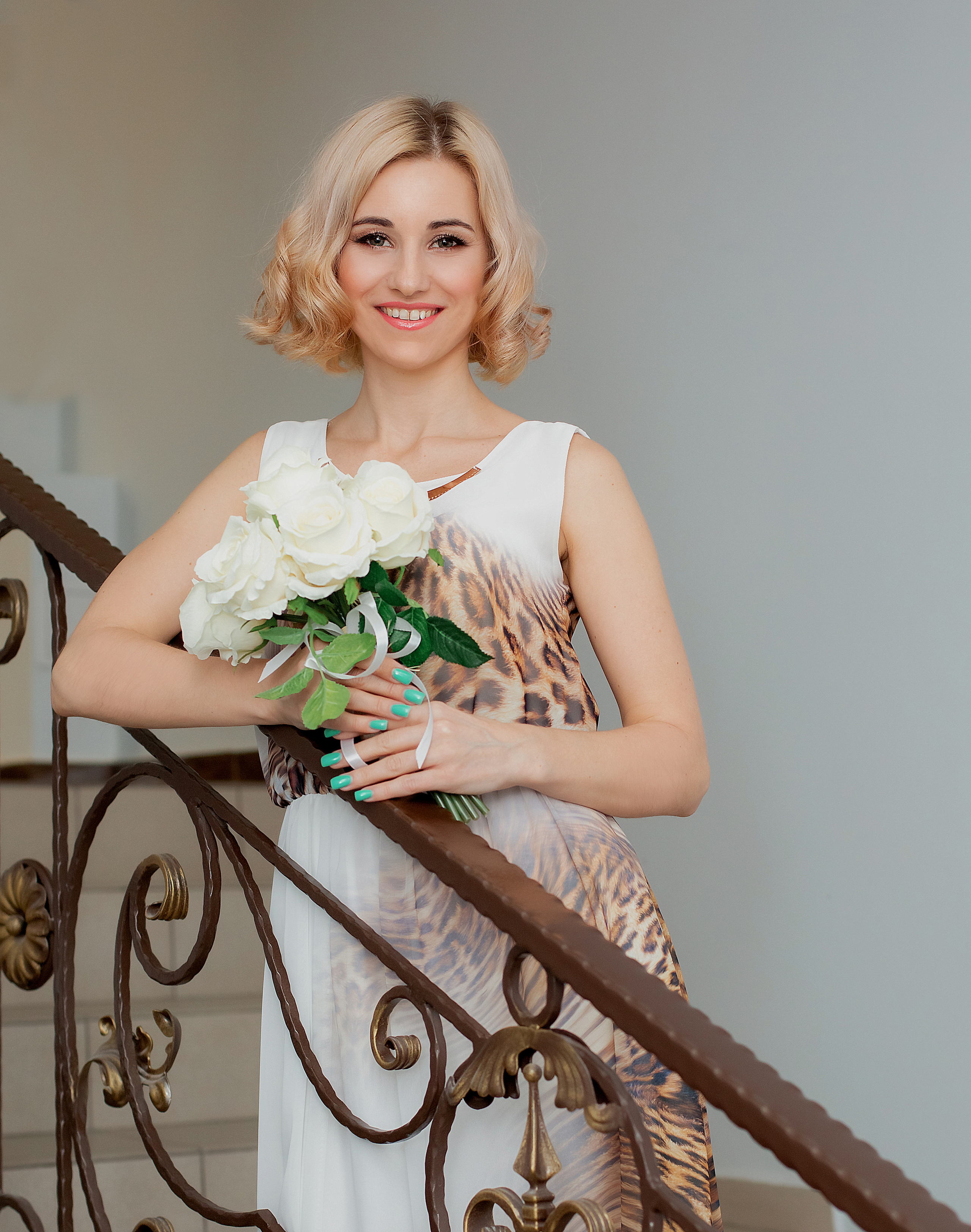 Свадебные фото. Фотограф Трифонова Ольга. Город Тюмень