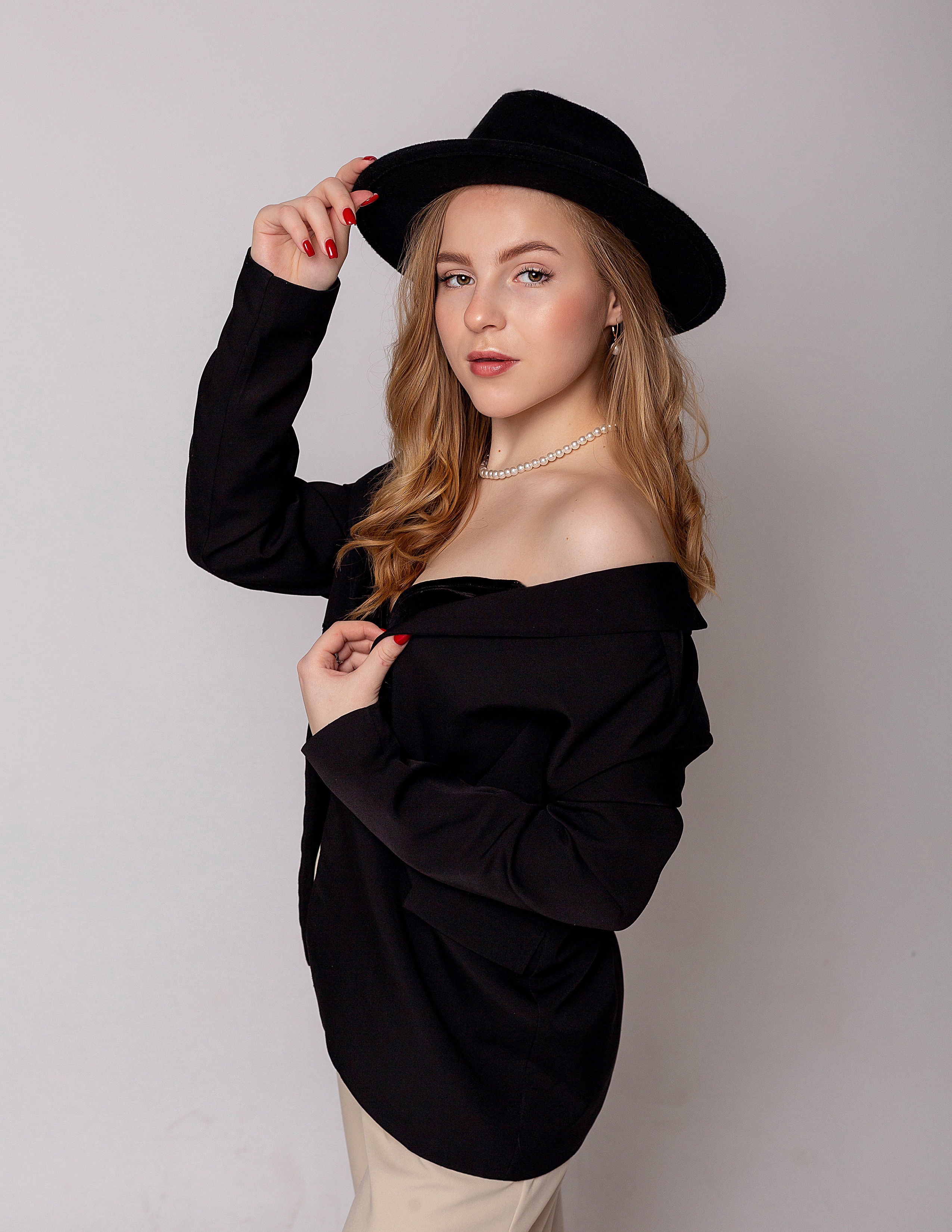 Портреты. Фотограф Трифонова Ольга. Город Тюмень