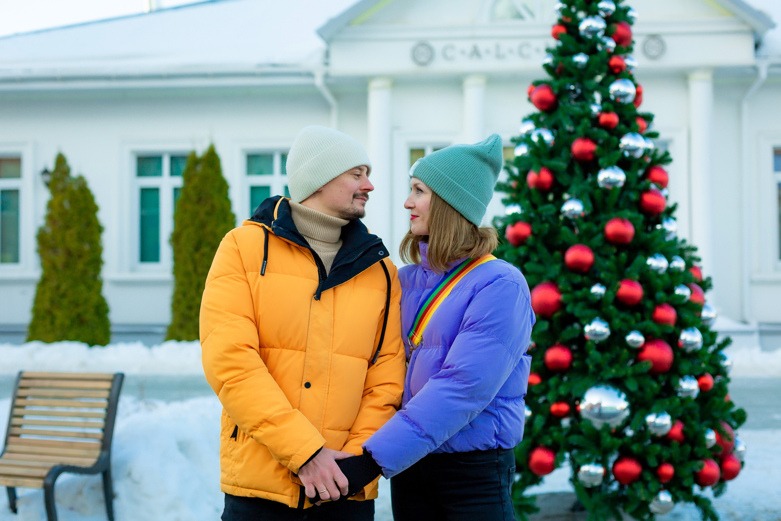 Семейные и детские фотографии. Фотограф Трифонова Ольга. Город Тюмень