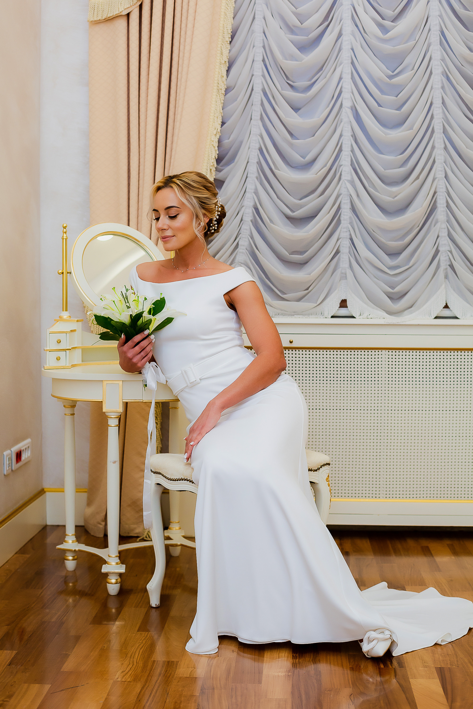 Свадебные фото. Фотограф Трифонова Ольга. Город Тюмень