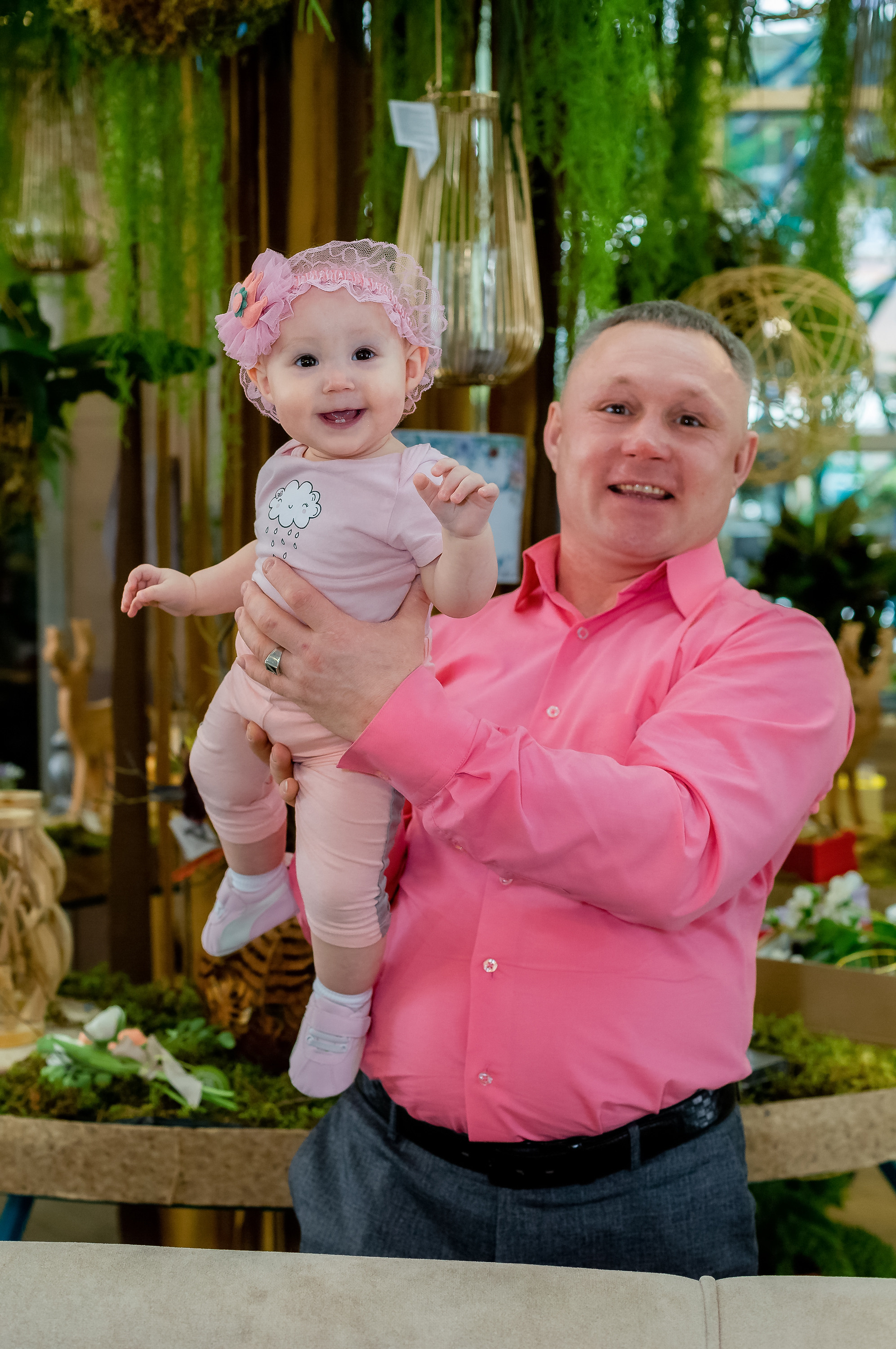 Семейные и детские фотографии. Фотограф Трифонова Ольга. Город Тюмень