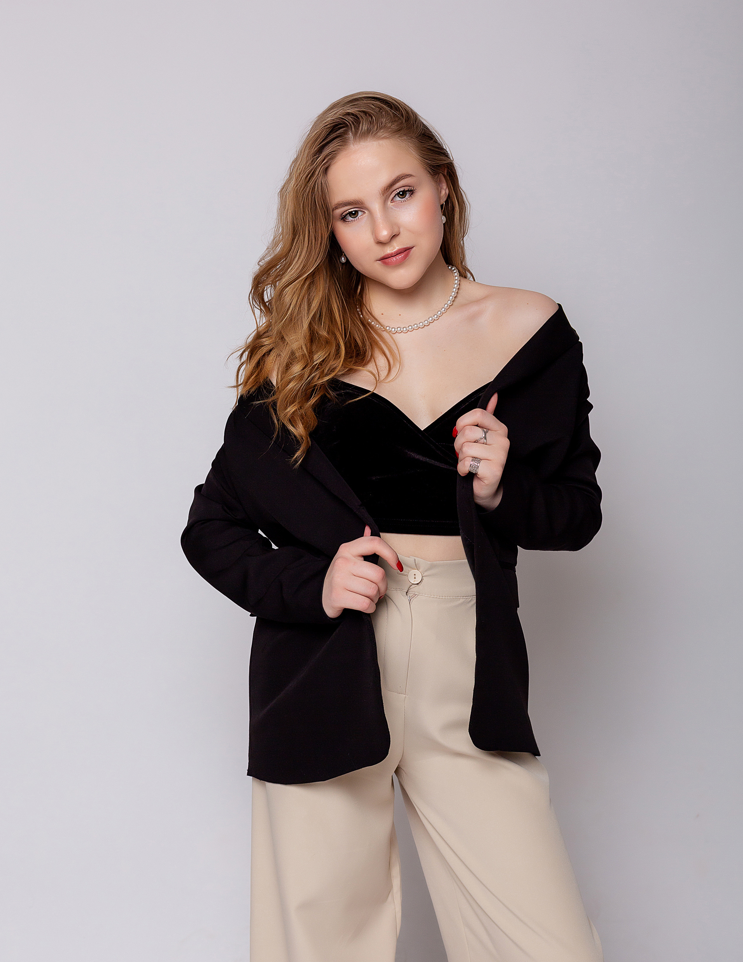 Портреты. Фотограф Трифонова Ольга. Город Тюмень