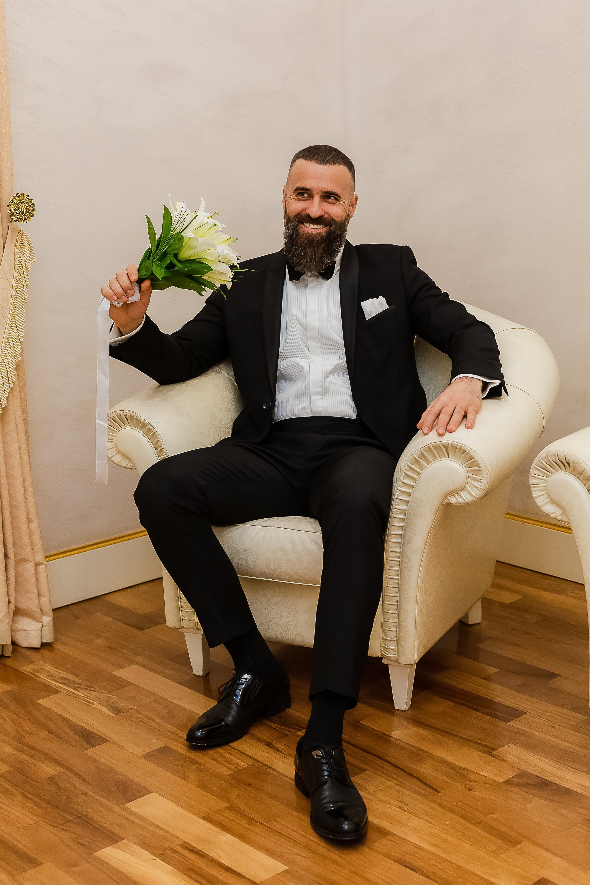 Свадебные фото. Фотограф Трифонова Ольга. Город Тюмень