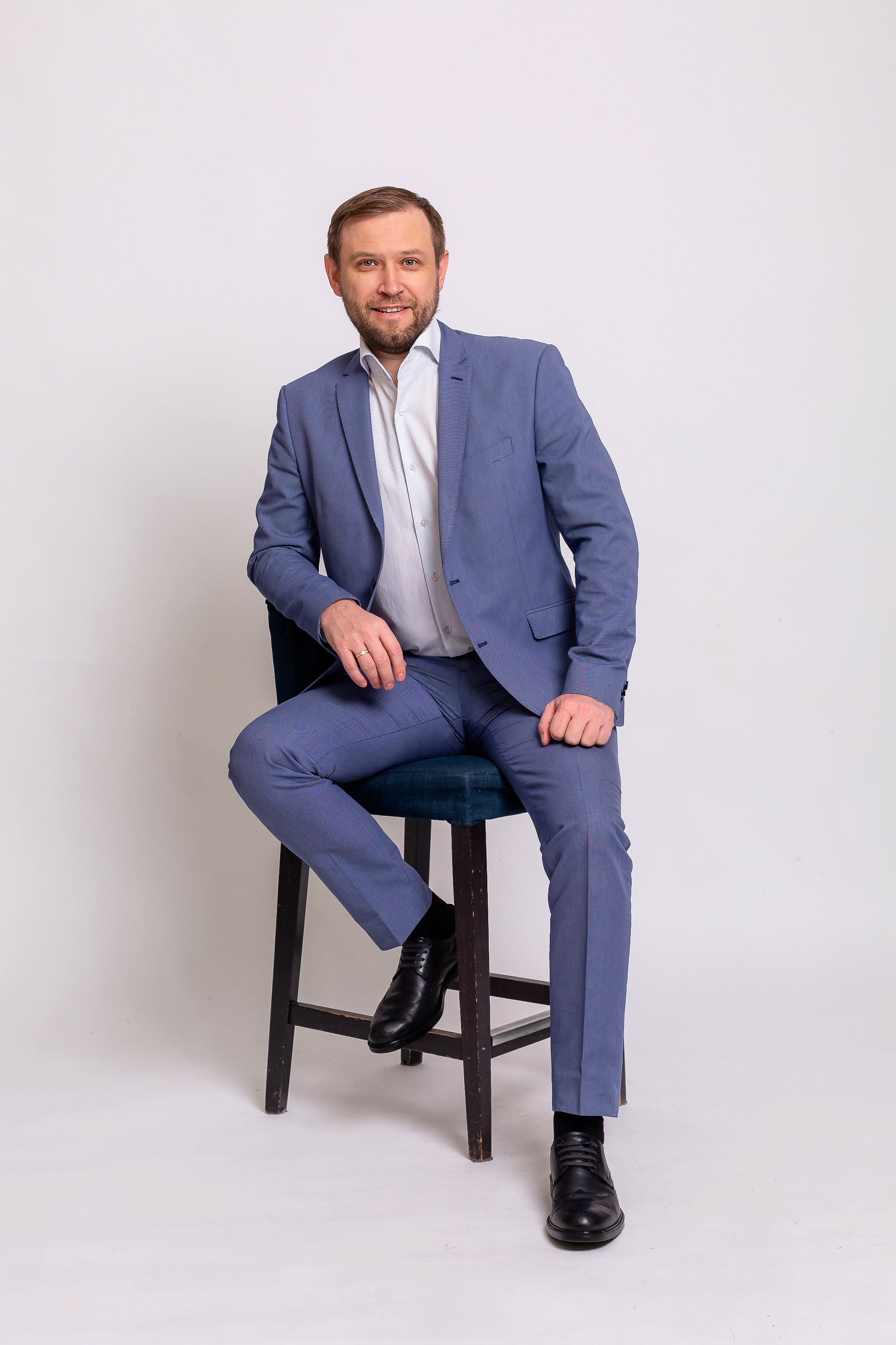 Портреты. Фотограф Трифонова Ольга. Город Тюмень