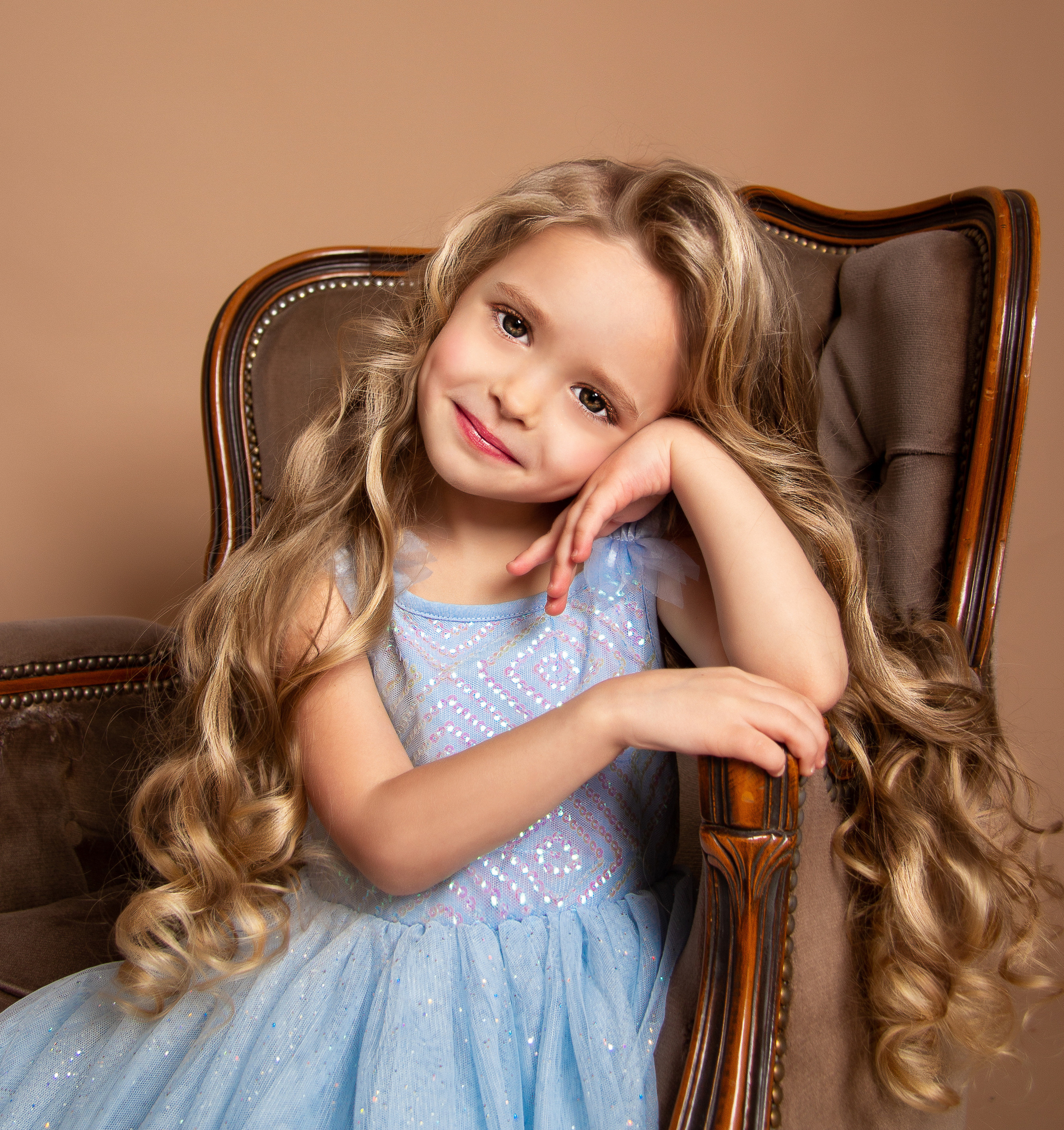 Портреты. Фотограф Трифонова Ольга. Город Тюмень