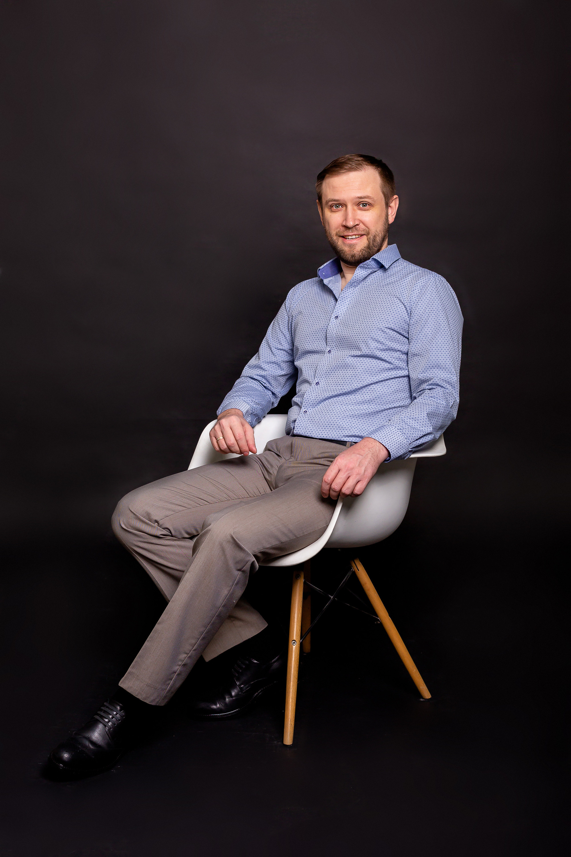 Портреты. Фотограф Трифонова Ольга. Город Тюмень