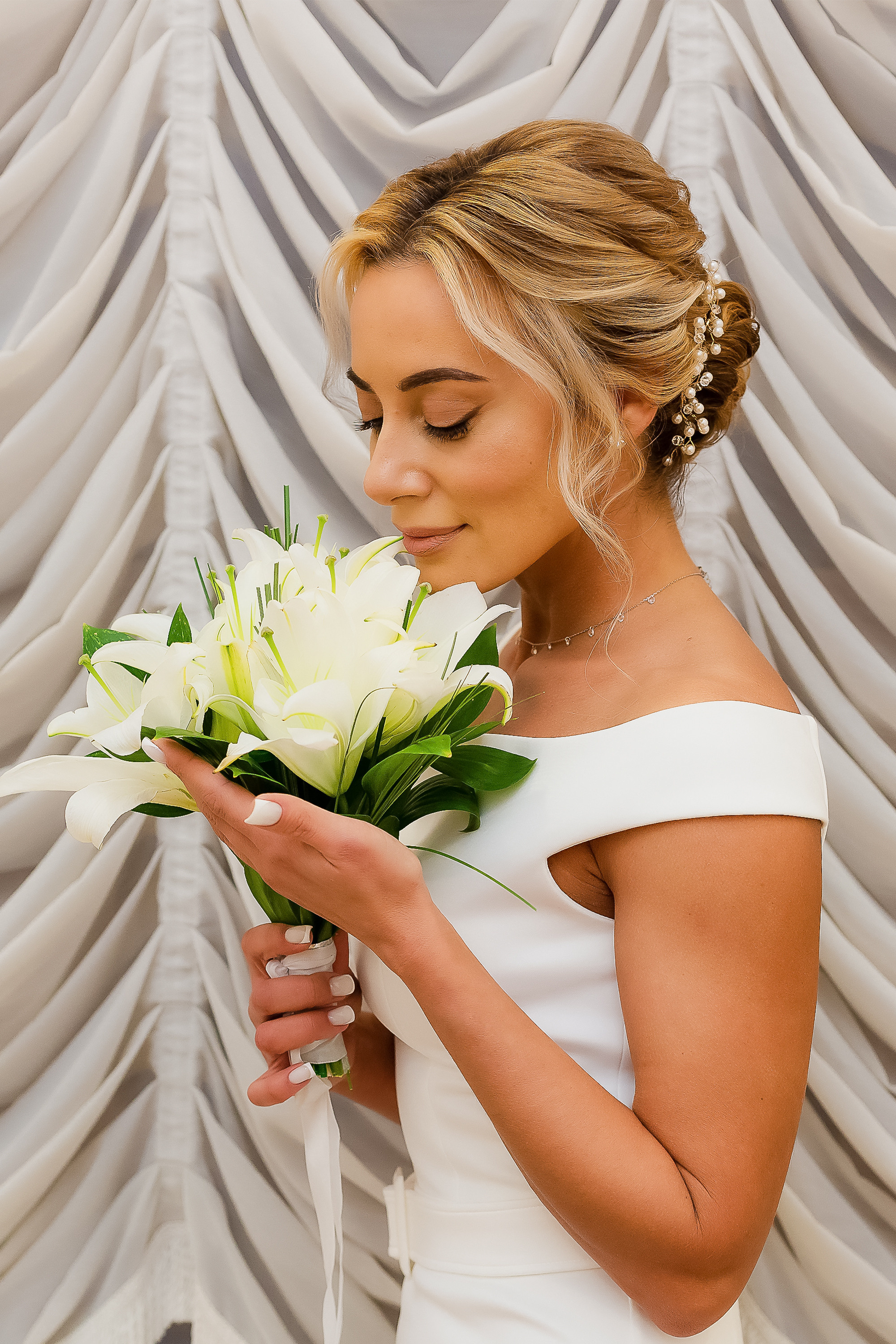 Свадебные фото. Фотограф Трифонова Ольга. Город Тюмень