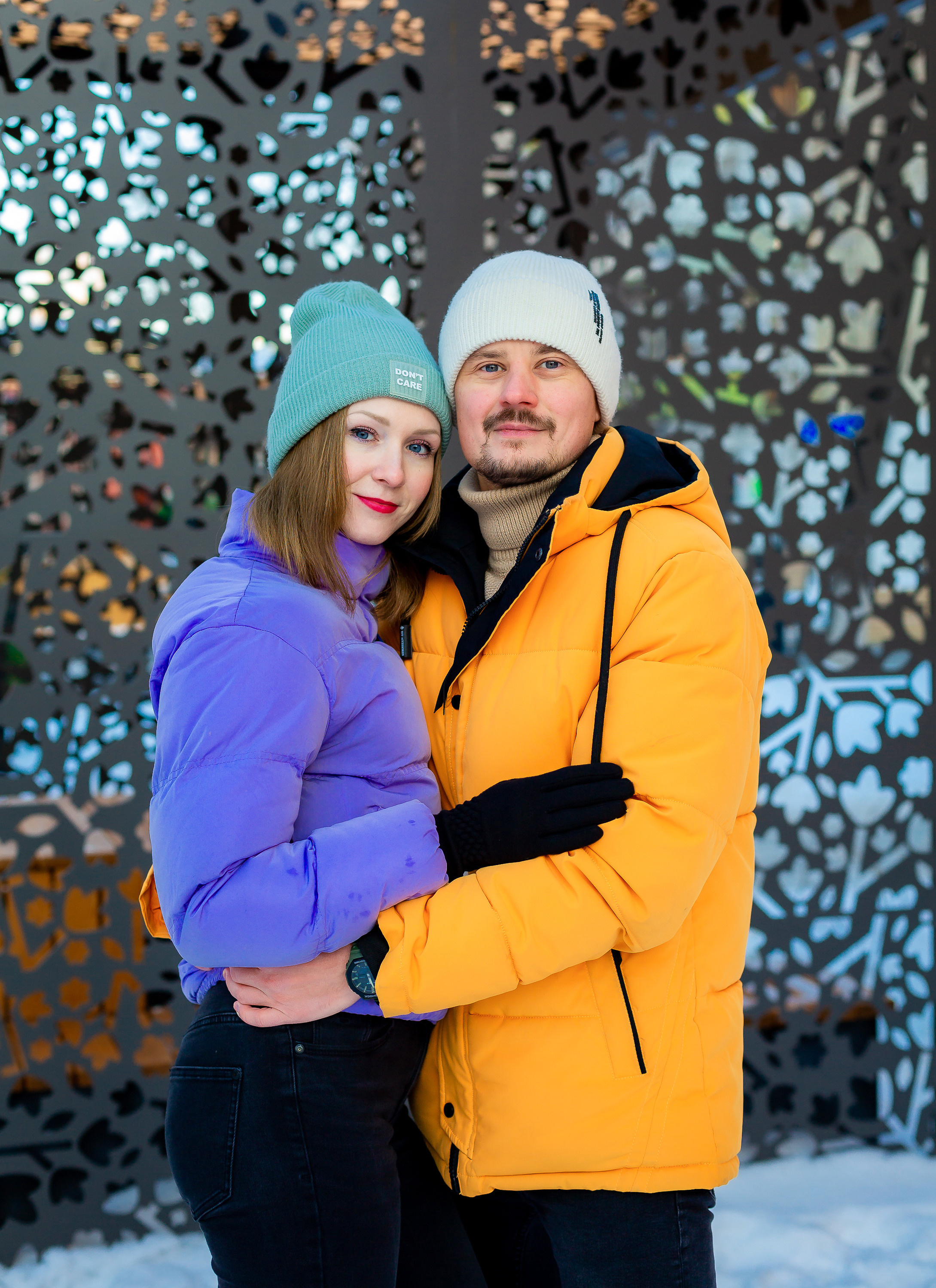 Семейные и детские фотографии. Фотограф Трифонова Ольга. Город Тюмень