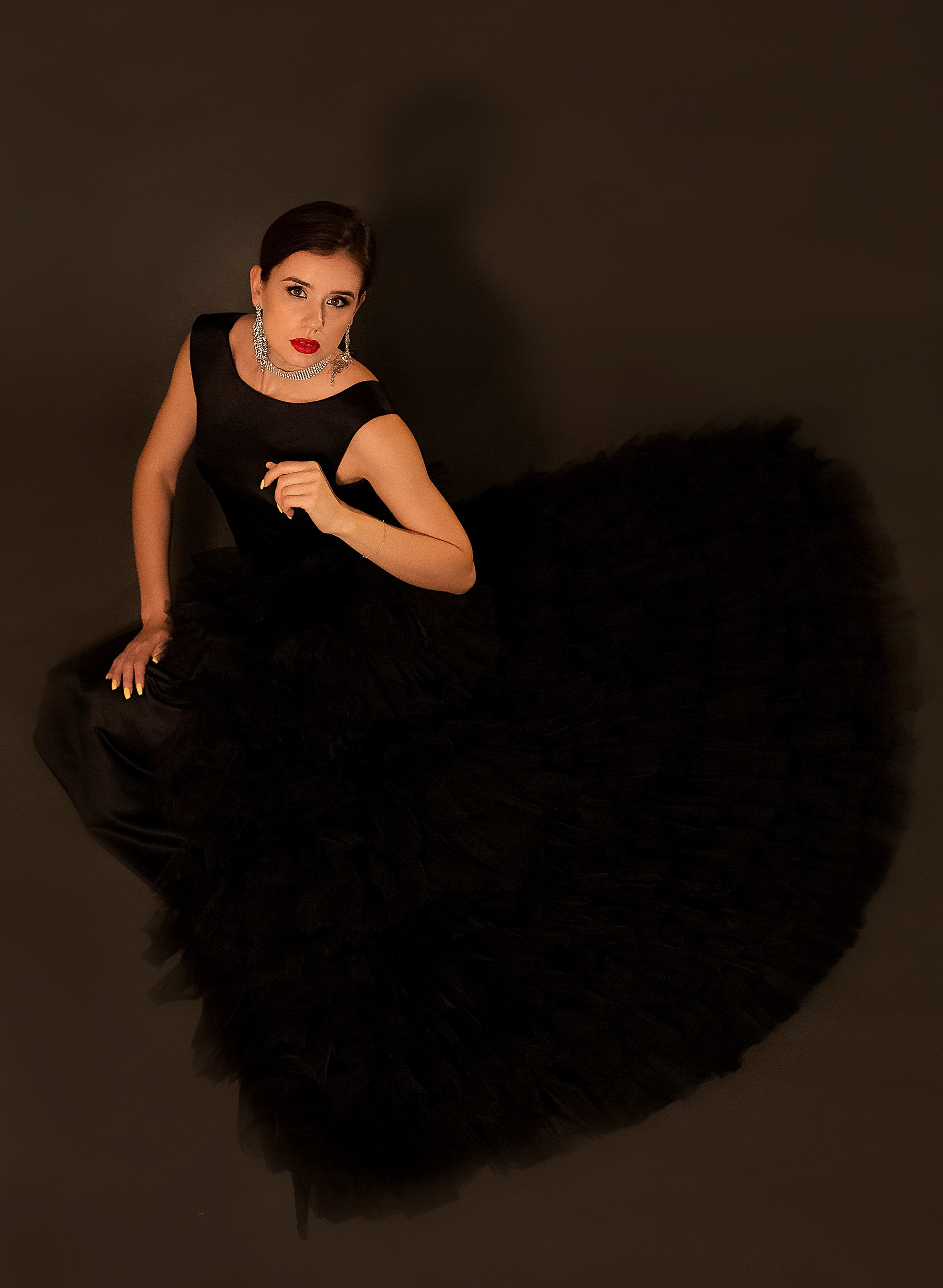 Портреты. Фотограф Трифонова Ольга. Город Тюмень