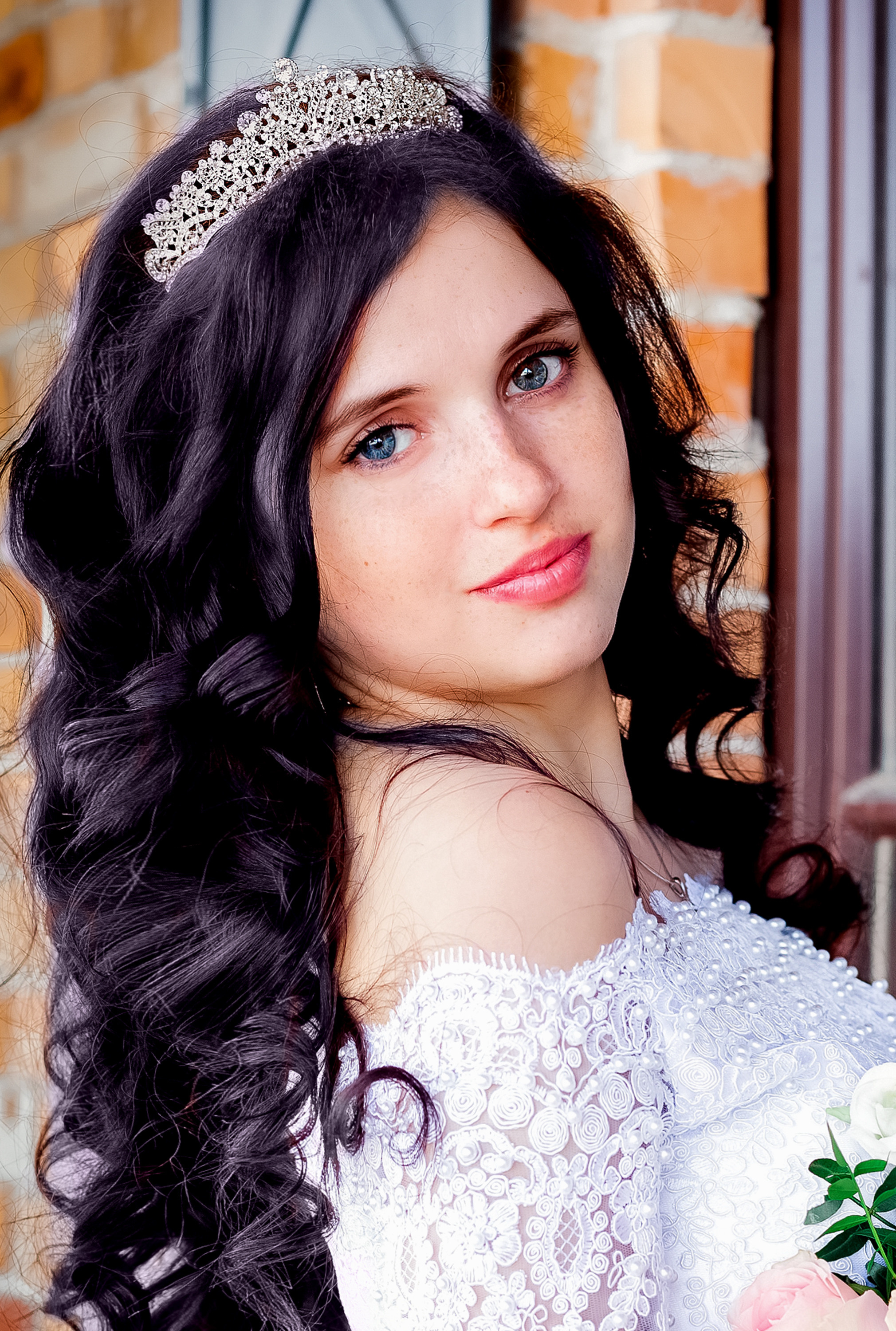 Свадебные фото. Фотограф Трифонова Ольга. Город Тюмень