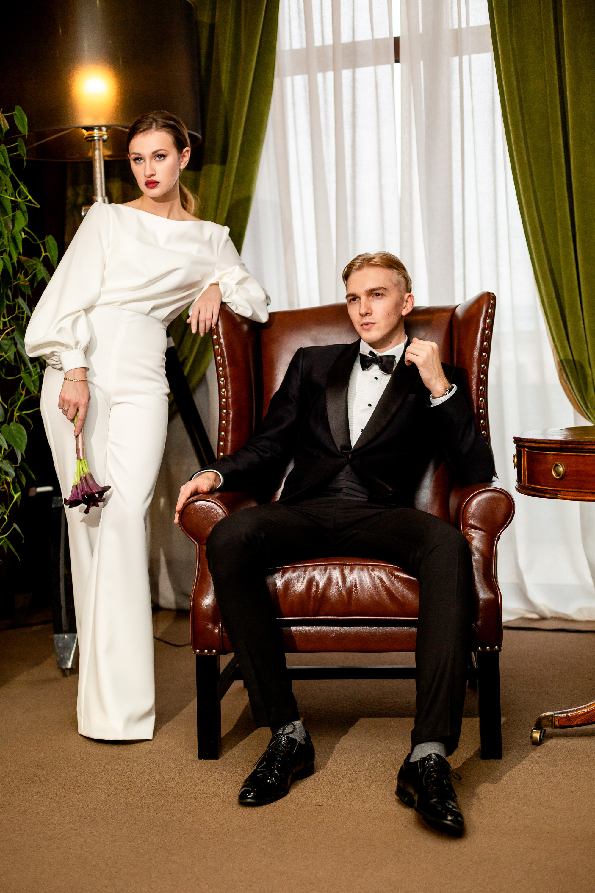 Семейные и детские фотографии. Фотограф Трифонова Ольга. Город Тюмень