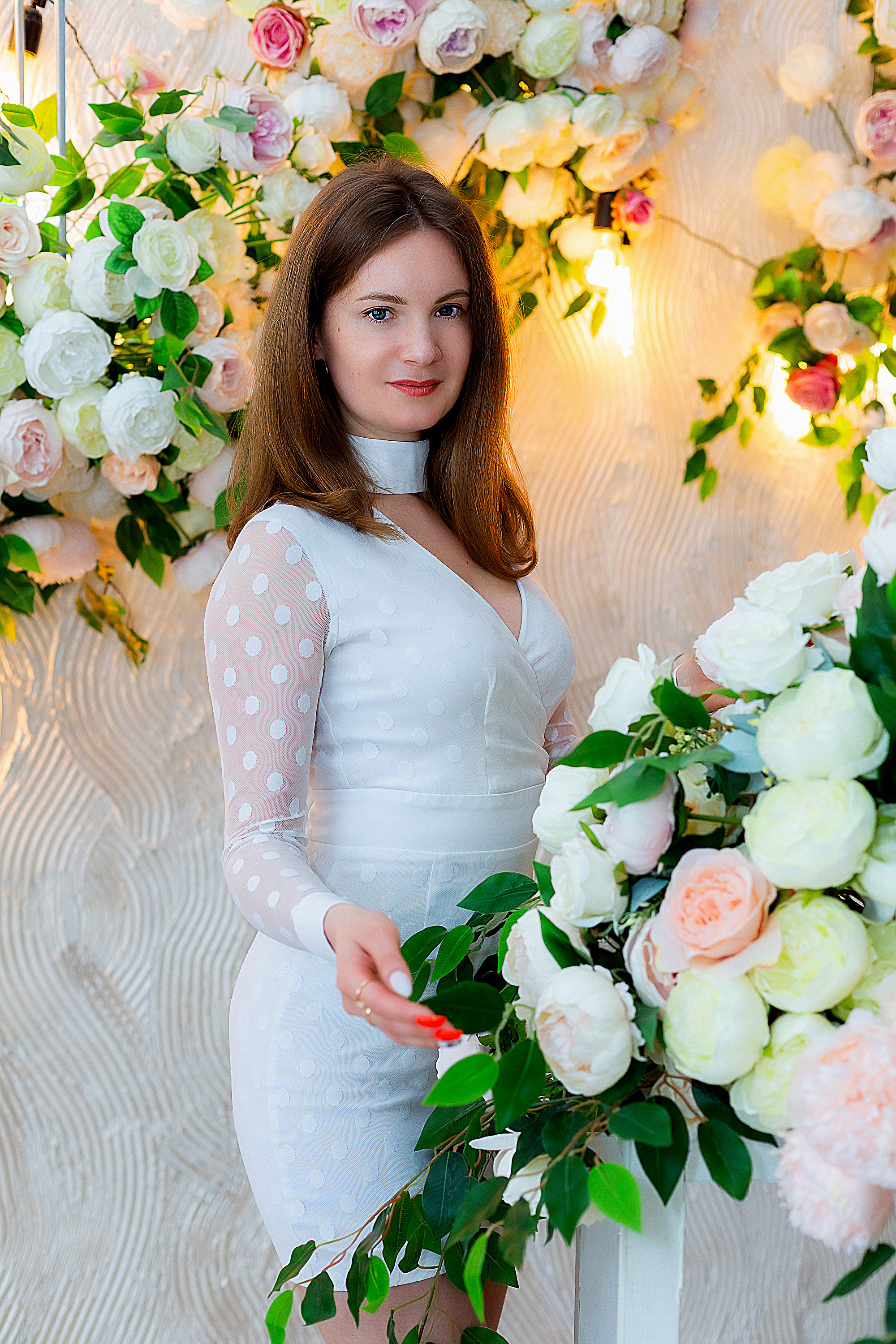 Портреты. Фотограф Трифонова Ольга. Город Тюмень