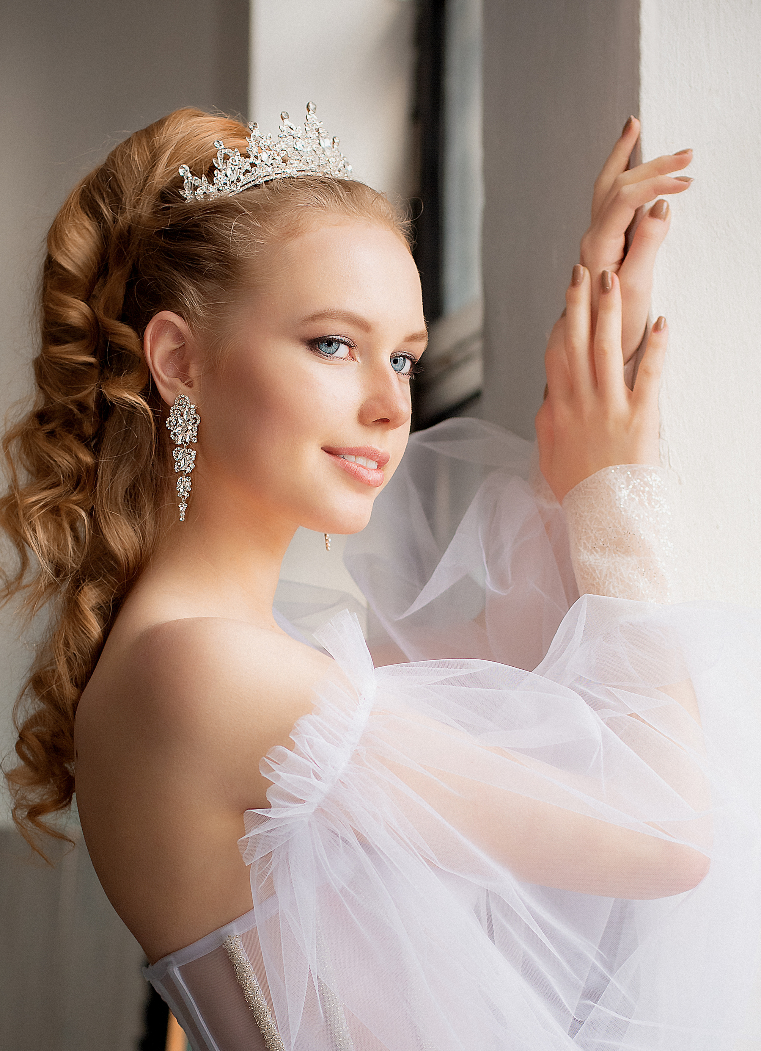 Портреты. Фотограф Трифонова Ольга. Город Тюмень