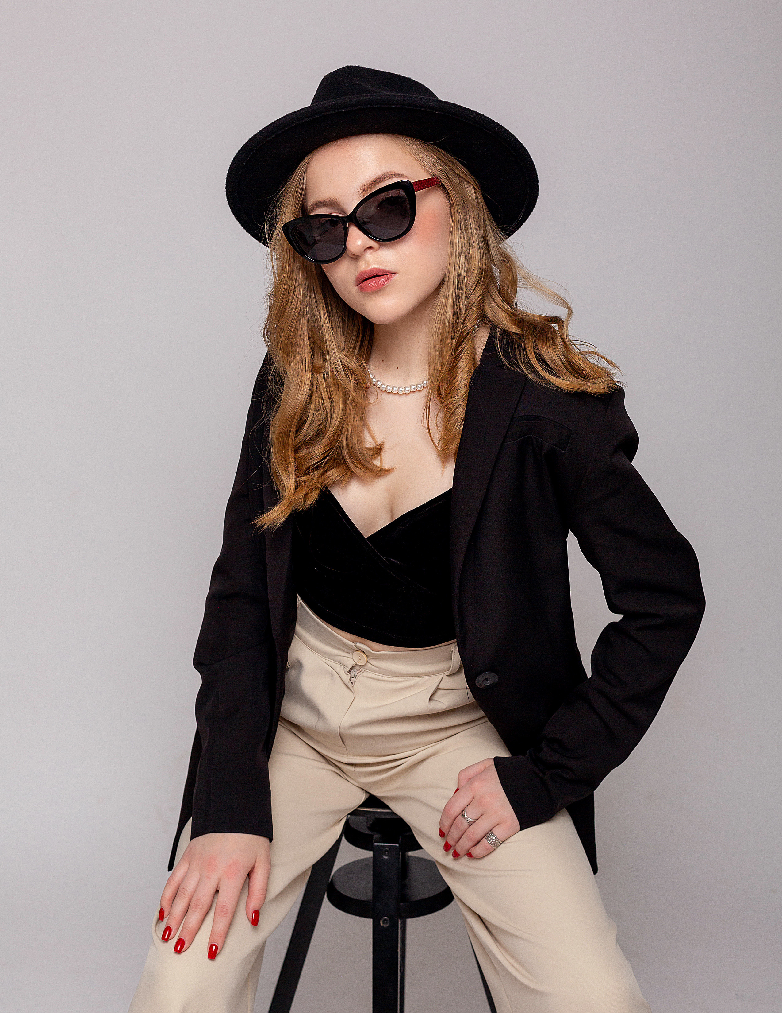 Портреты. Фотограф Трифонова Ольга. Город Тюмень