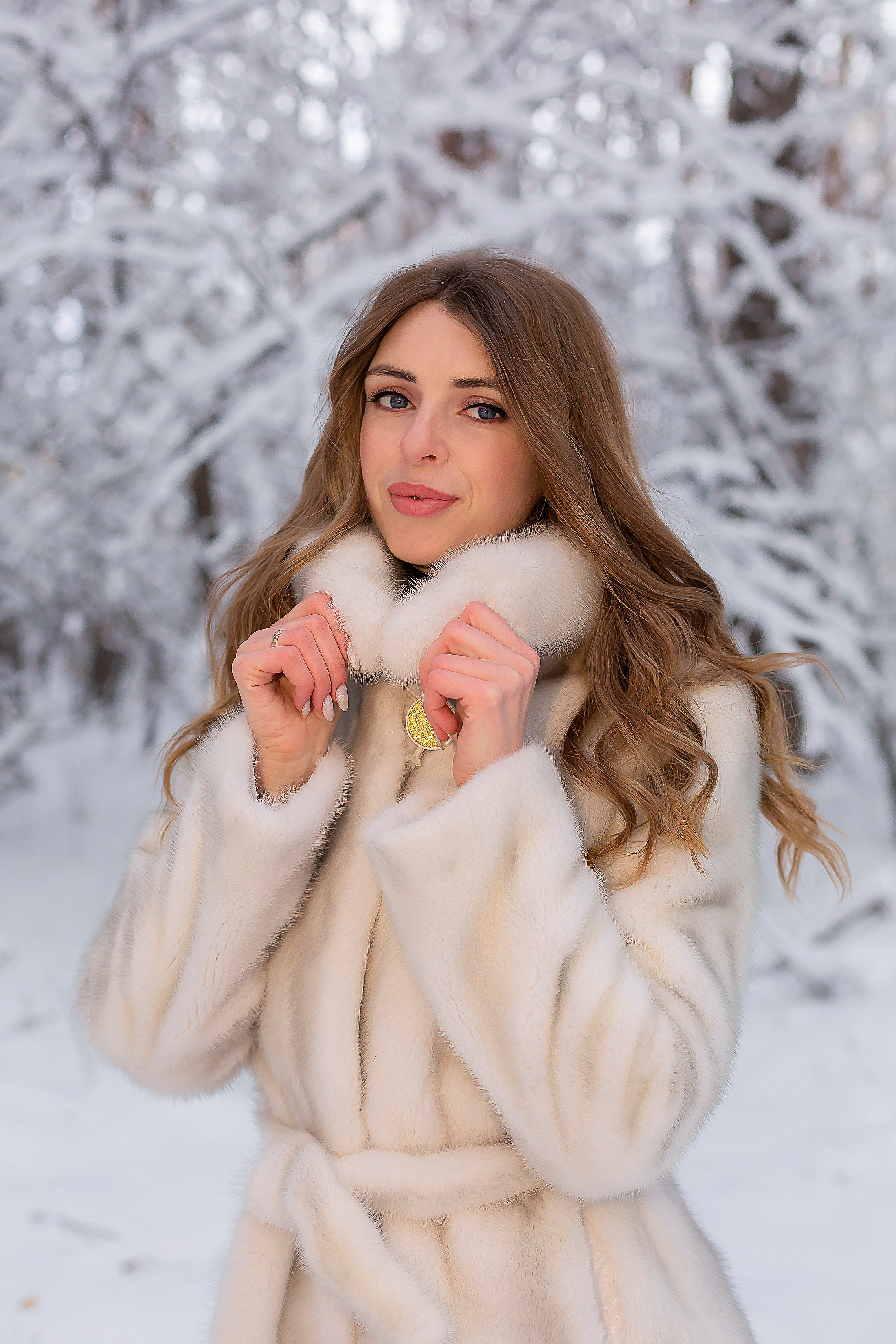 Портреты. Фотограф Трифонова Ольга. Город Тюмень