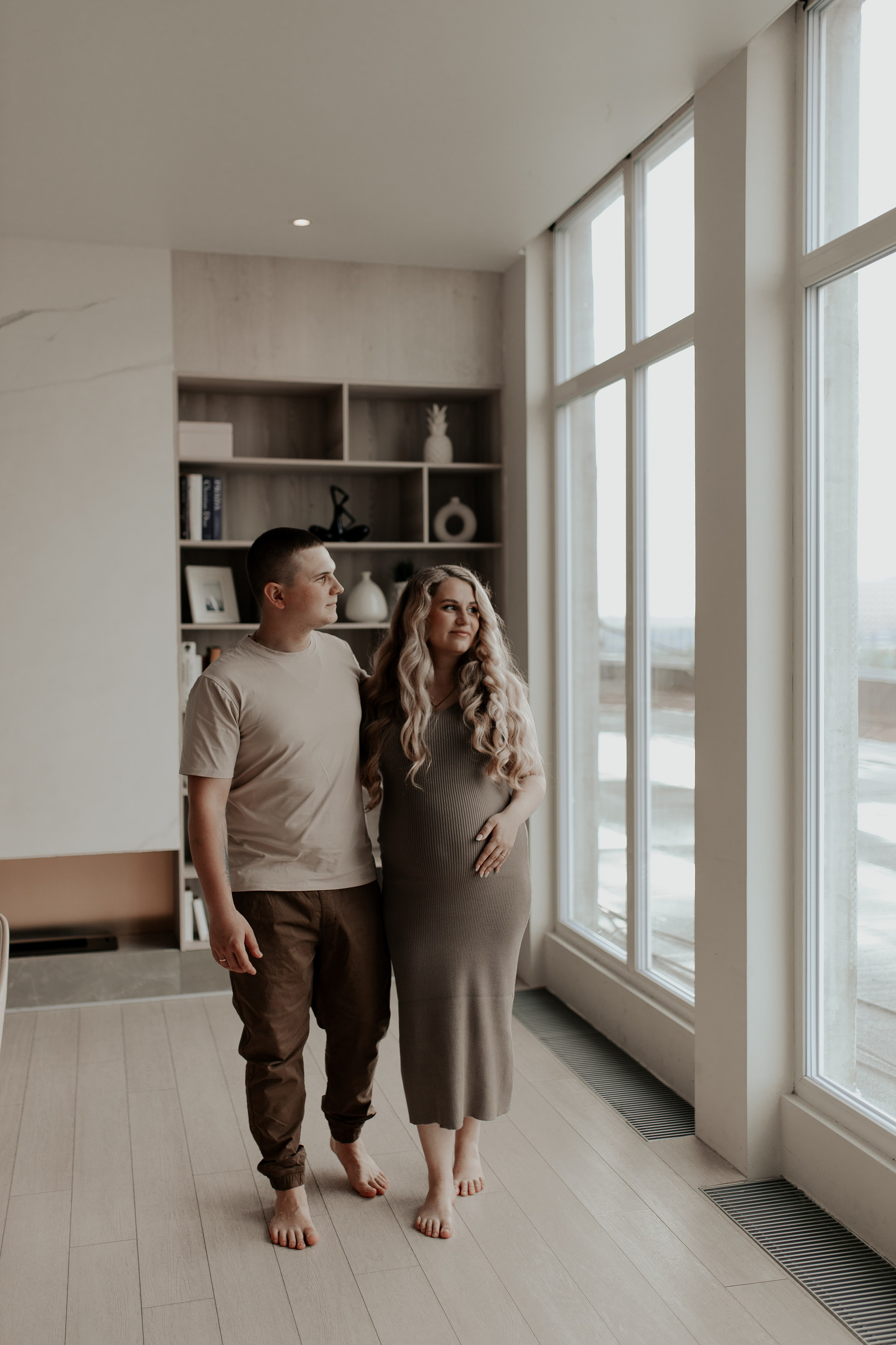 Кристина & Артем. Фотограф в Санкт-Петербурге Лиза Семченкова