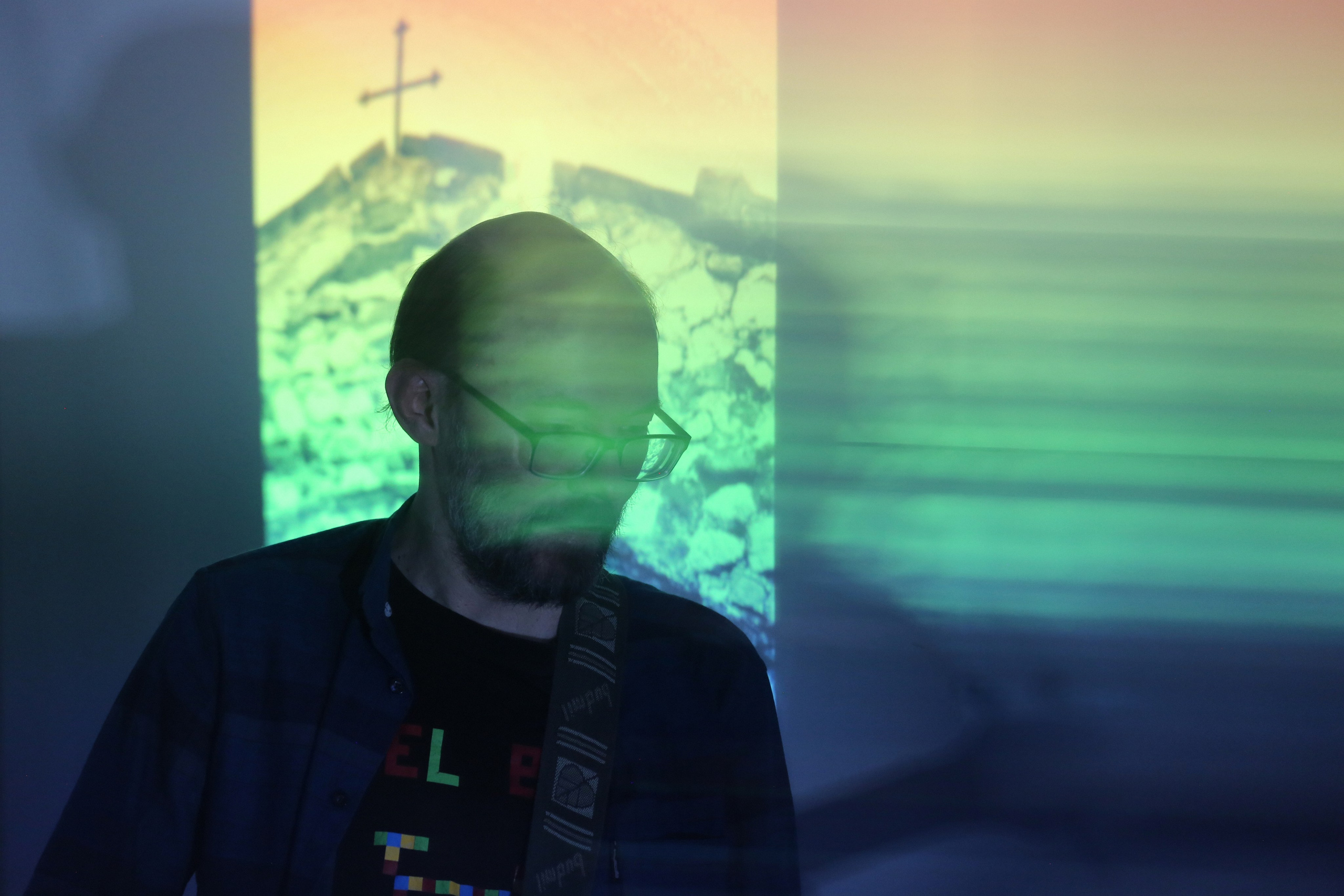 Открытая студия СоТворчество. Фотограф Антонина Гудкова