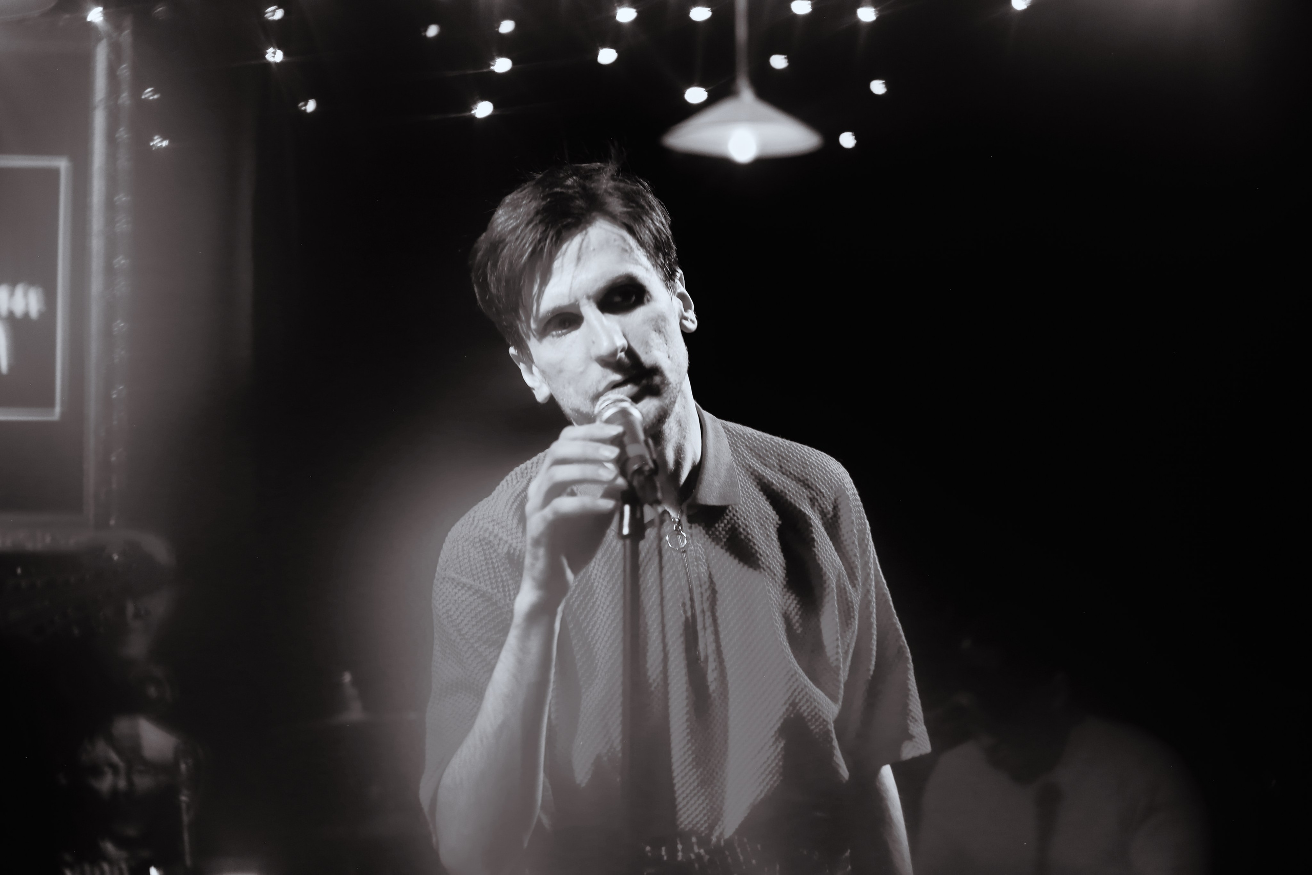 Birthday of Timofey Lyakhovsky. Фотограф Антонина Гудкова