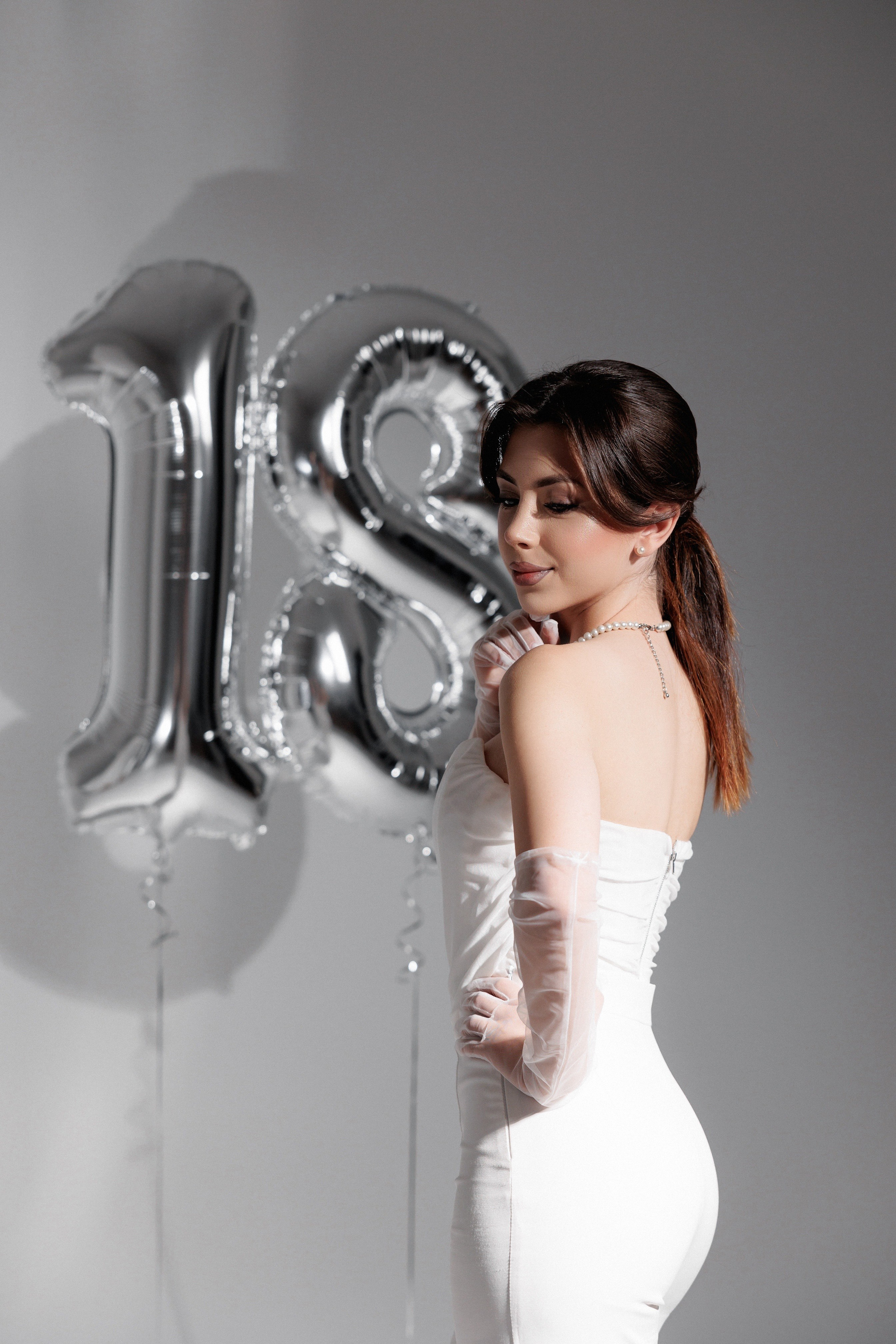 Алина. Фотограф Эмма Хатламаджиян