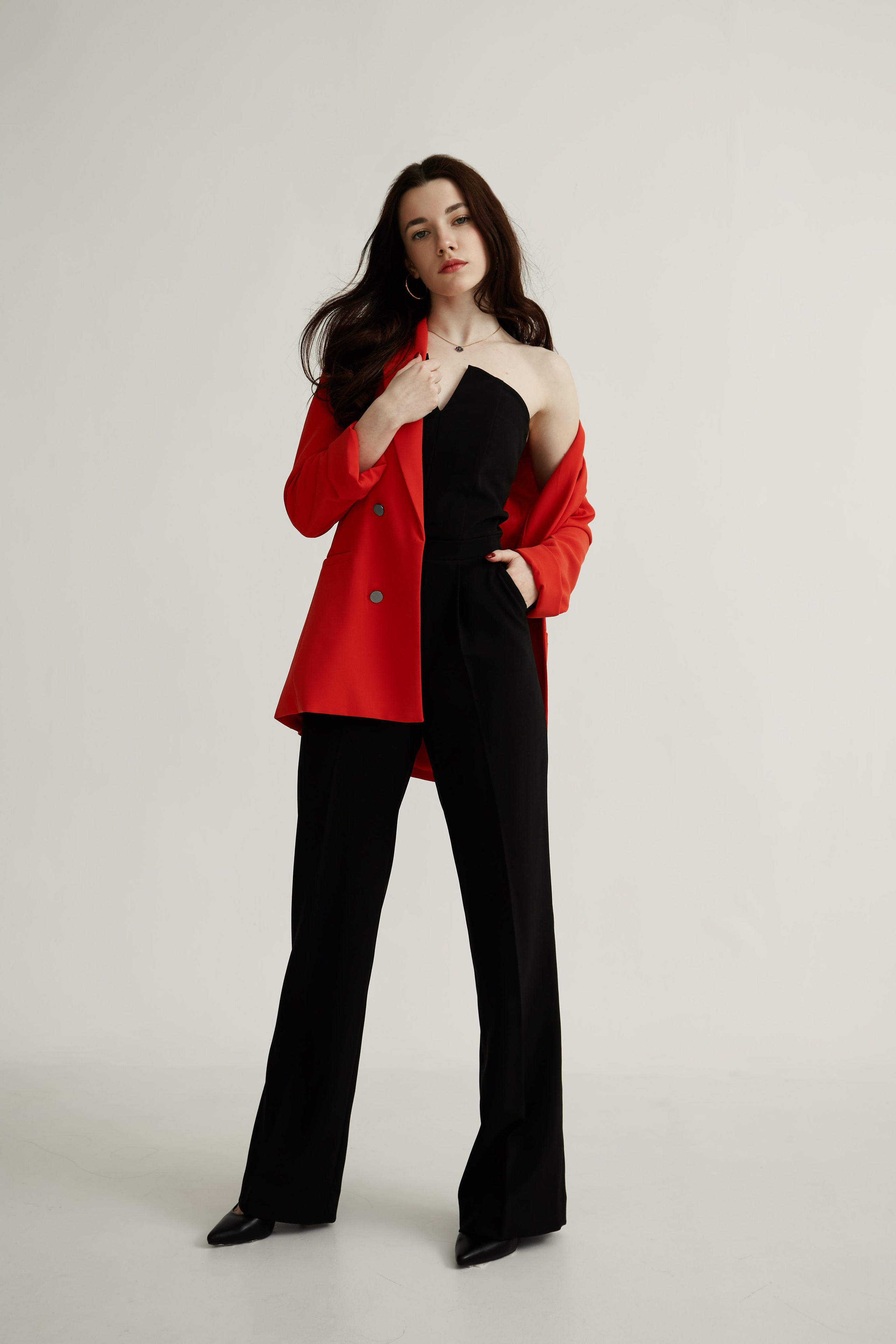 Stefania. Modeling agency TM MODELS