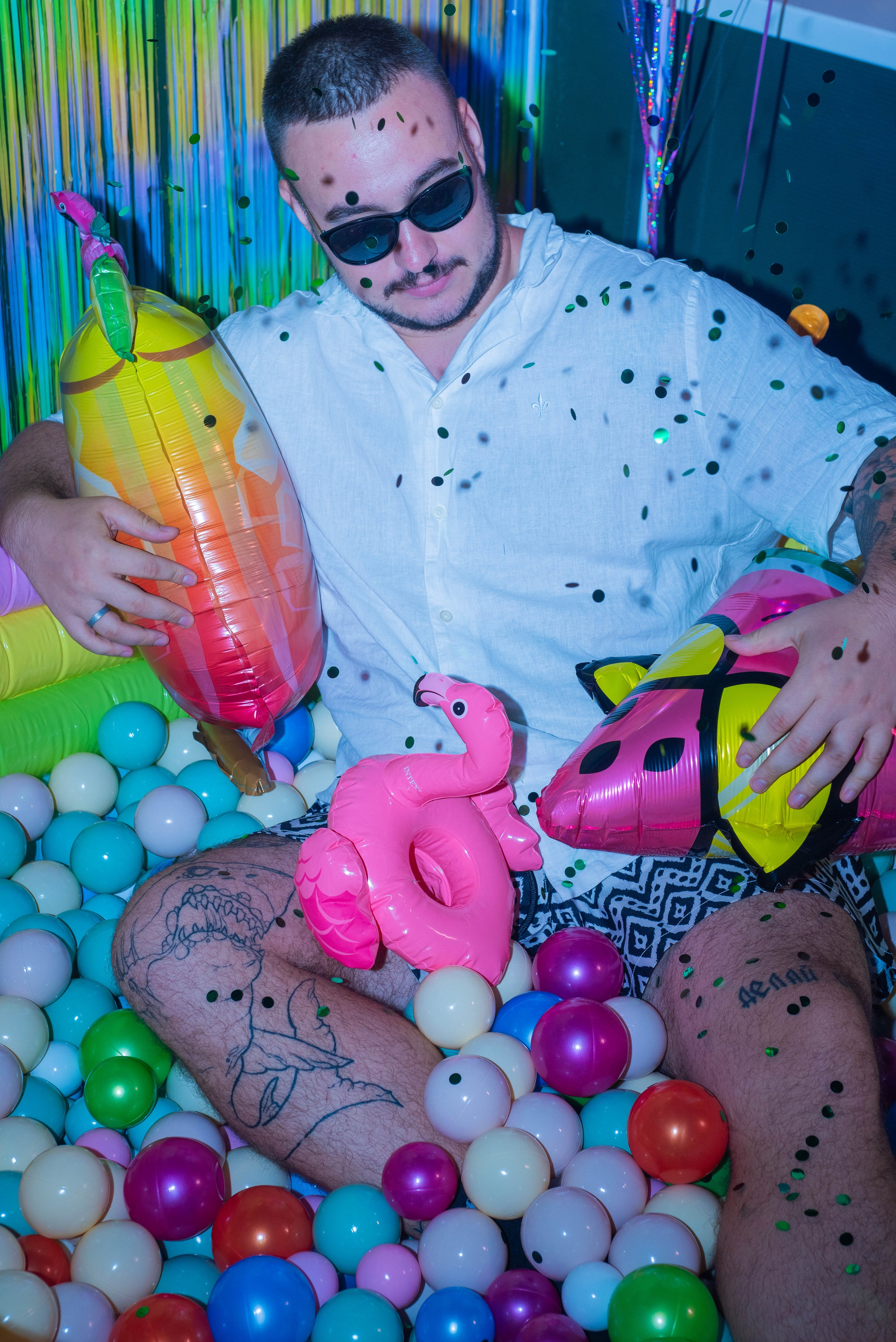 Репортажная съемка