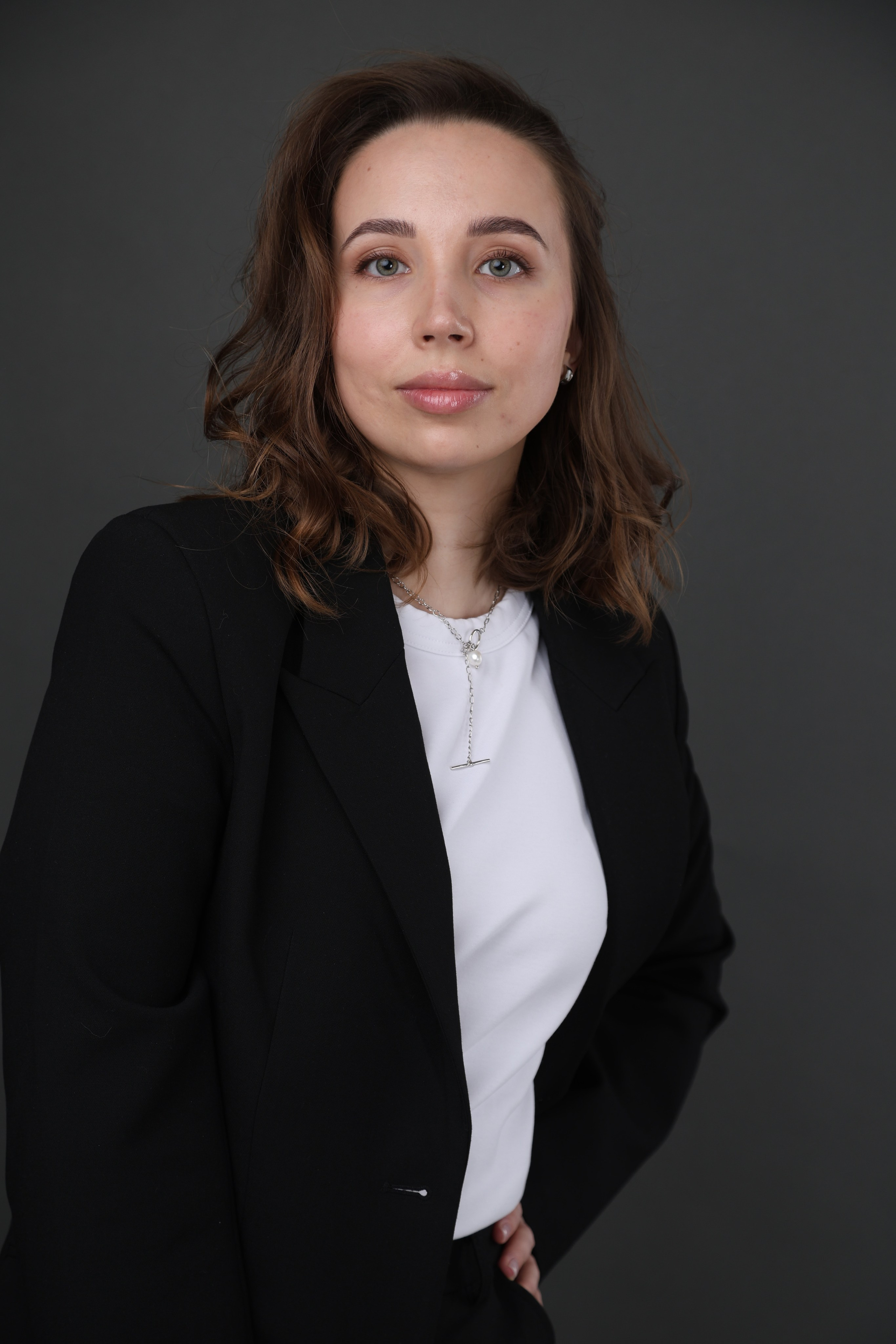 Деловые портреты