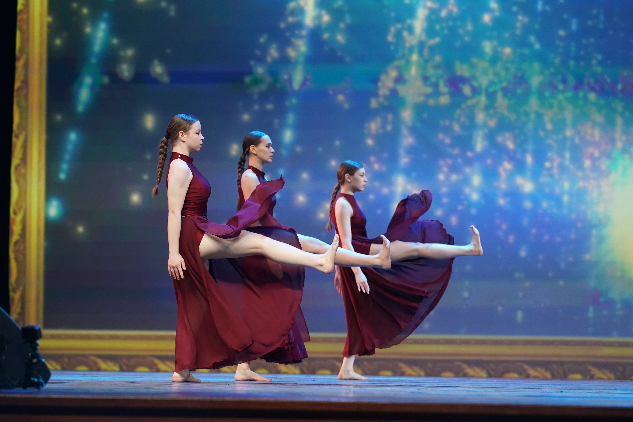 19 мая, отделение 1, г. Москва, Кремль. Золотое яблочко