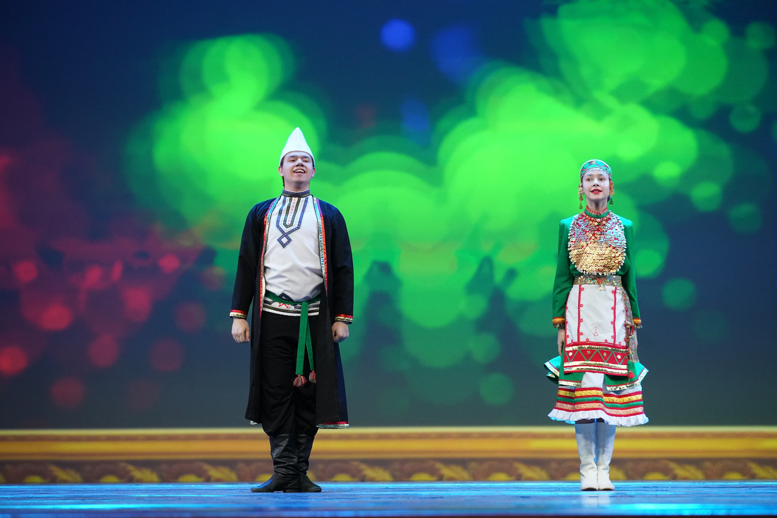 18 мая, отделение 1, г. Москва, Кремль. Золотое яблочко