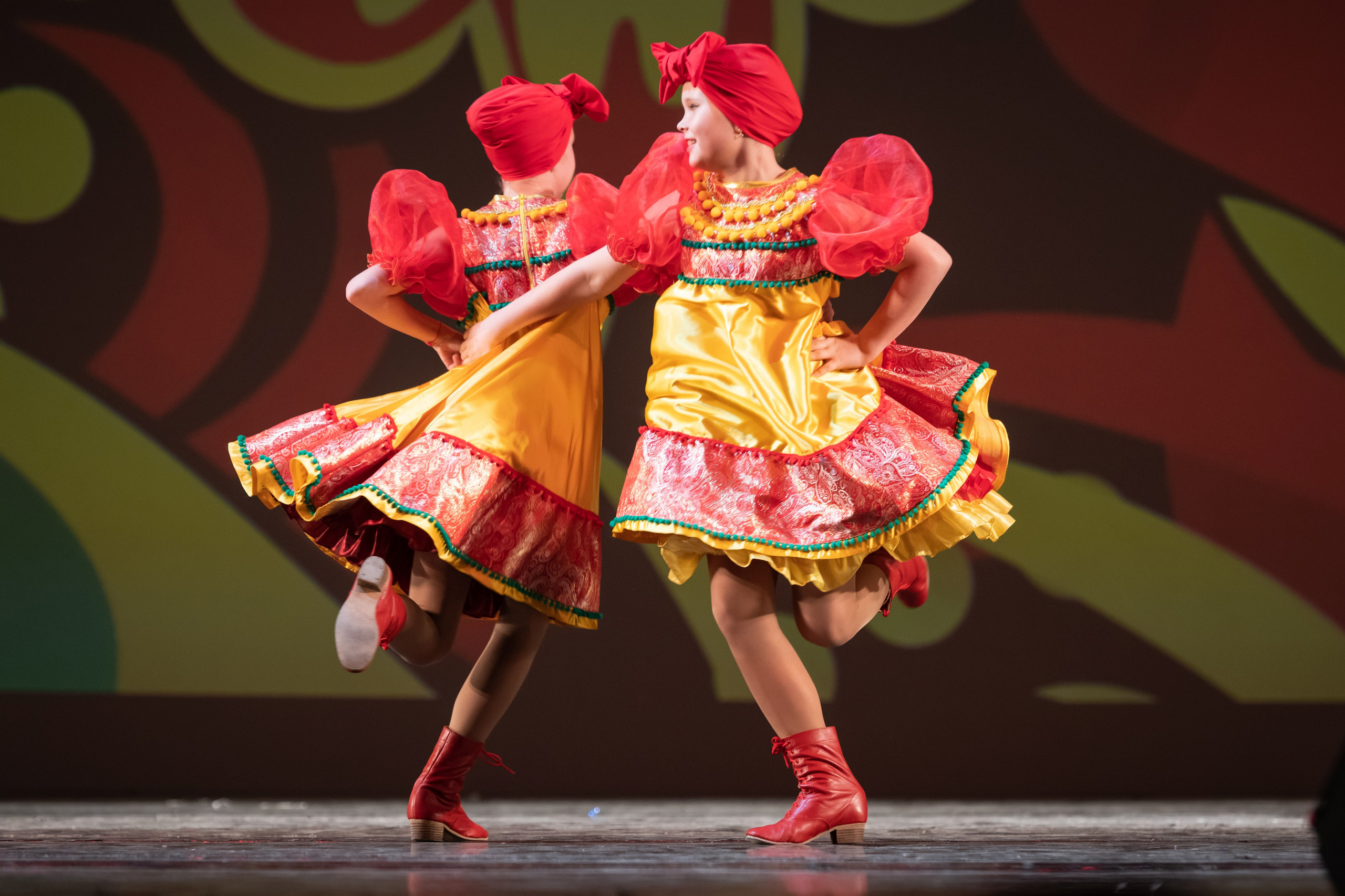 15 сентября, концерт БКЗ. Золотое яблочко