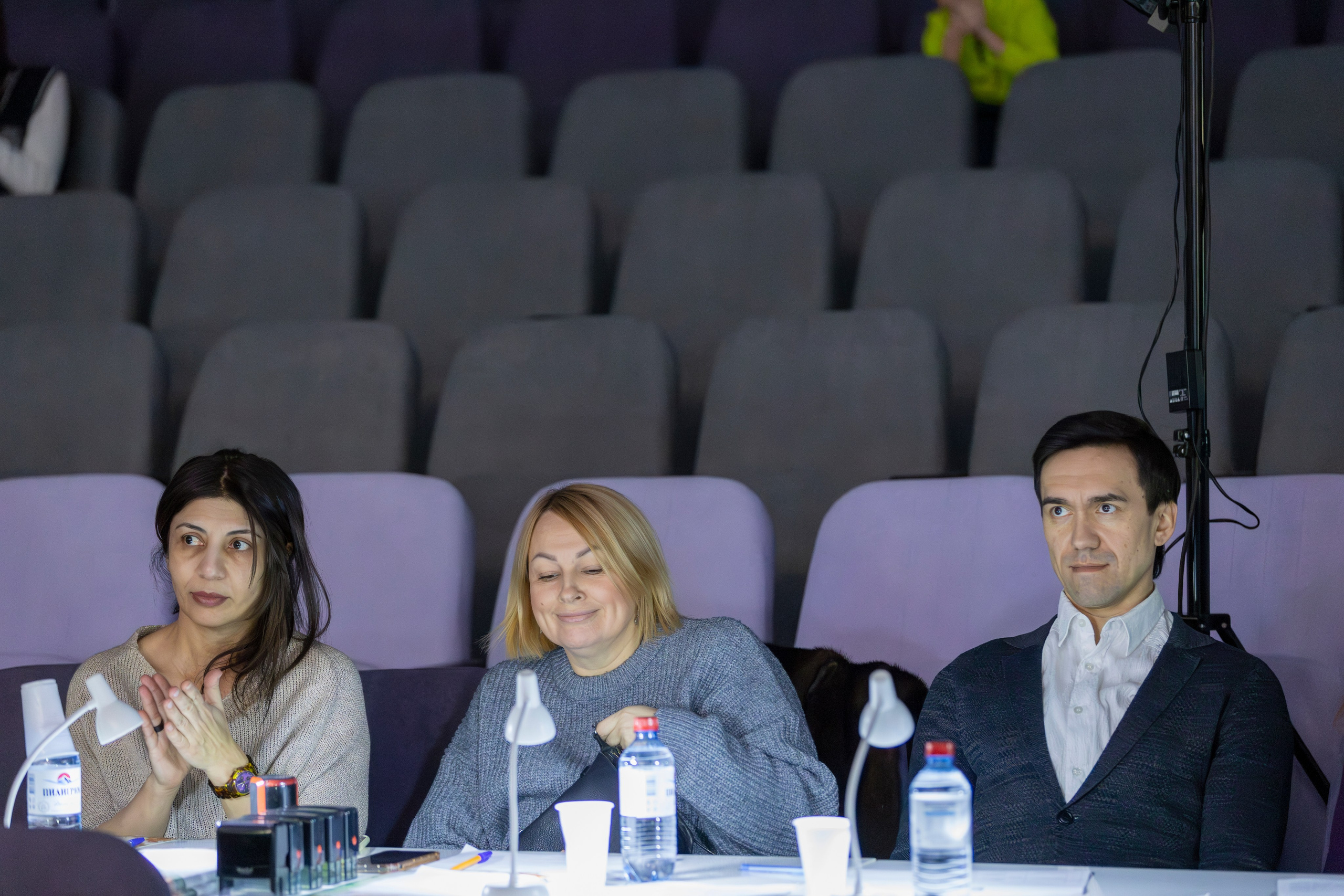 14 декабря, блок 1, награда, г. Ростов-на-Дону. Золотое яблочко