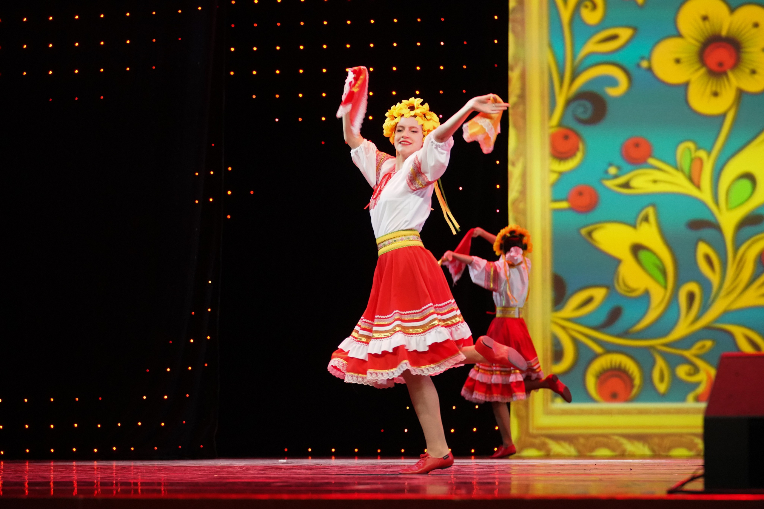 18 мая, отделение 1, г. Москва, Кремль. Золотое яблочко