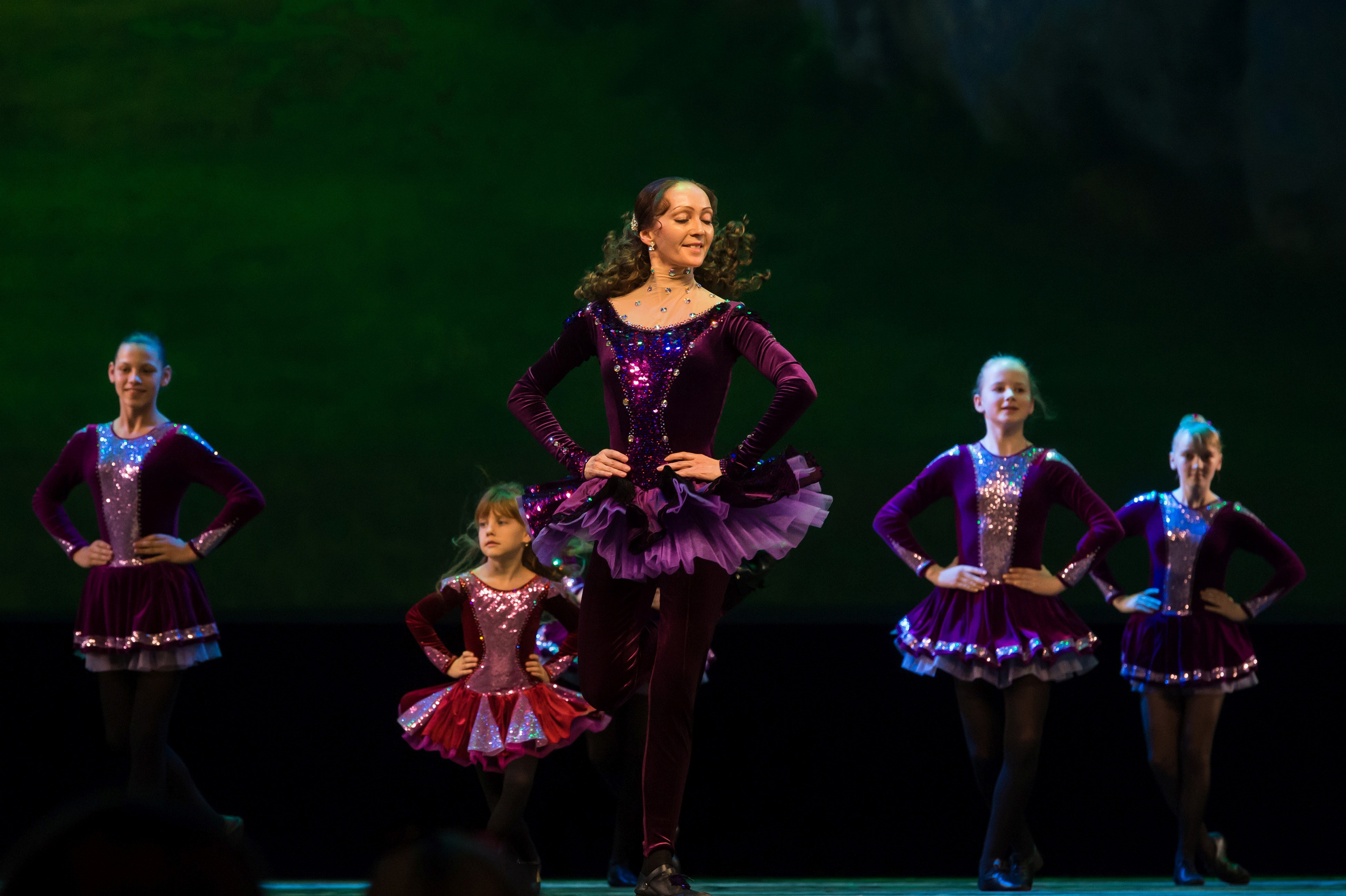 13 мая, часть 2, Кремль, г. Москва. Золотое яблочко