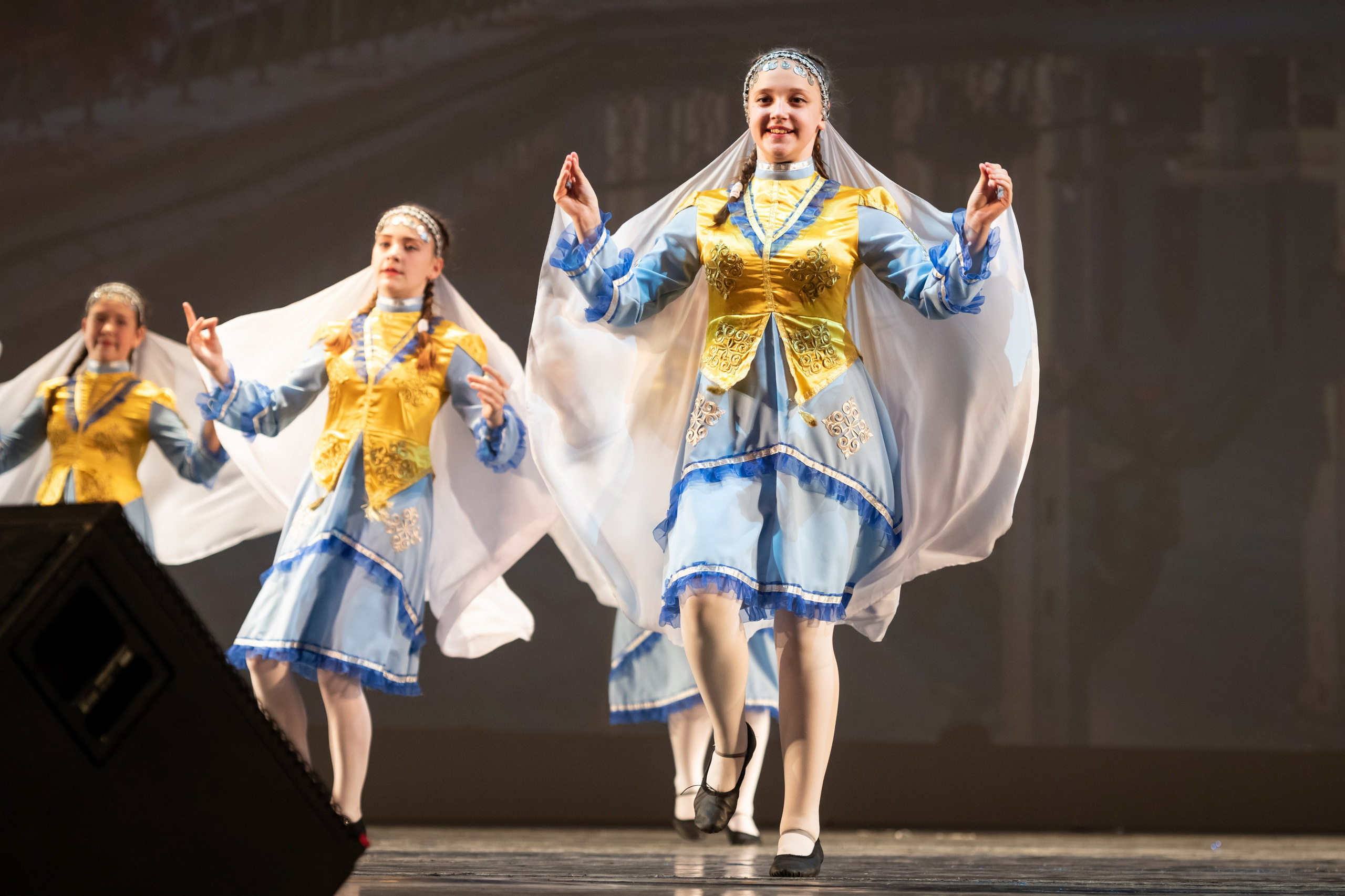 15 сентября, концерт БКЗ. Золотое яблочко