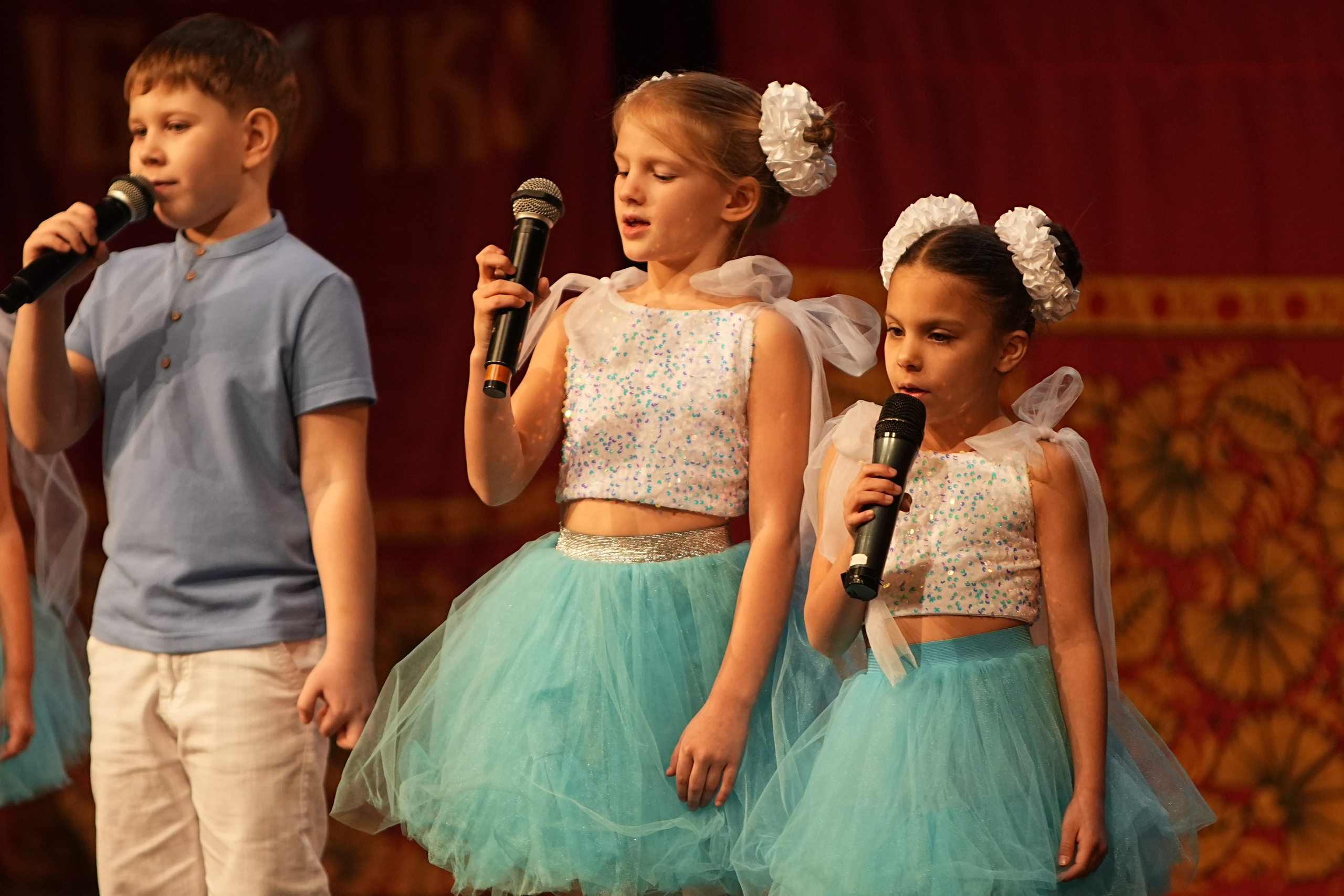 16 февраля, блок 1, г. Москва. Золотое яблочко