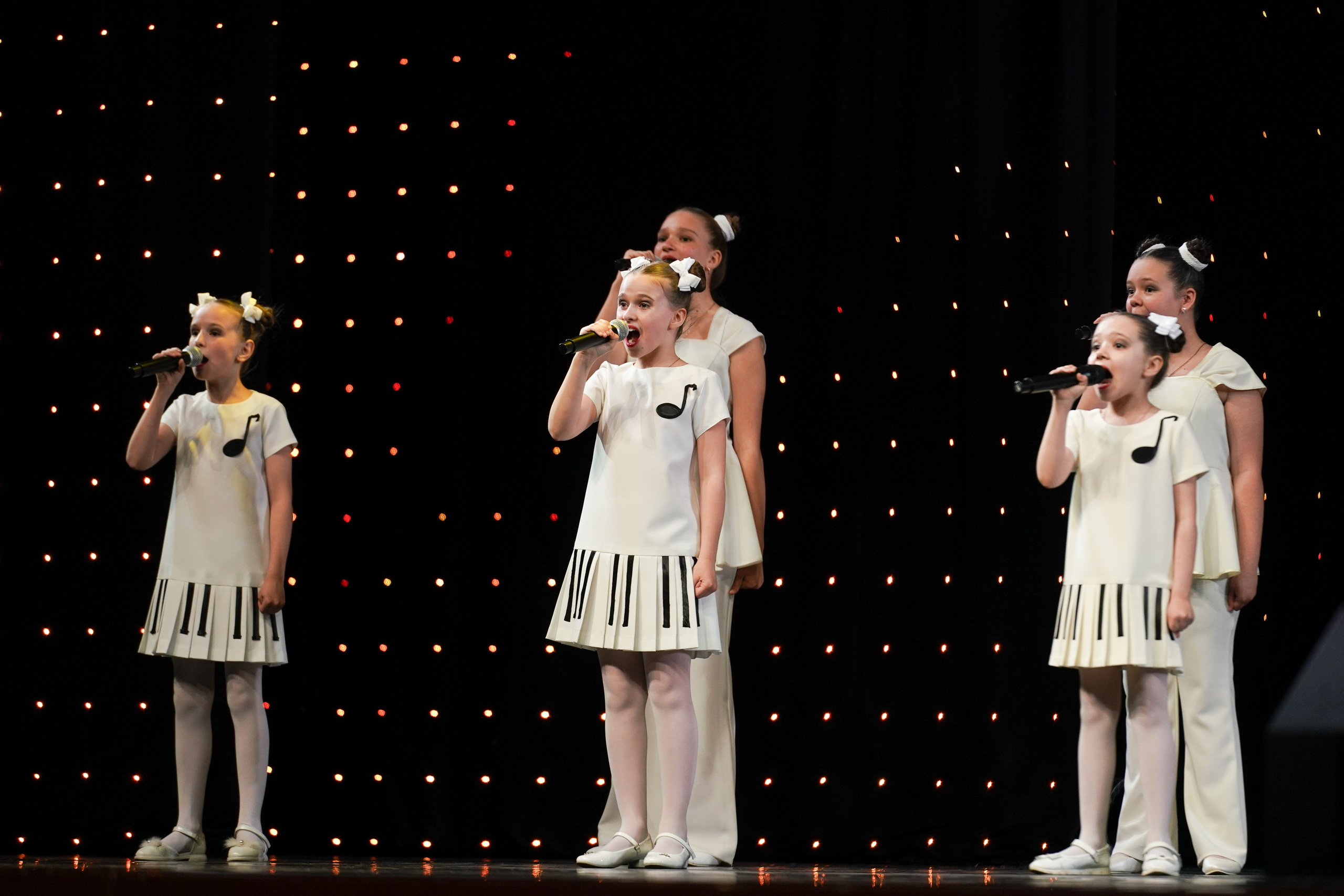 19 мая, отделение 2, г. Москва, Кремль. Золотое яблочко