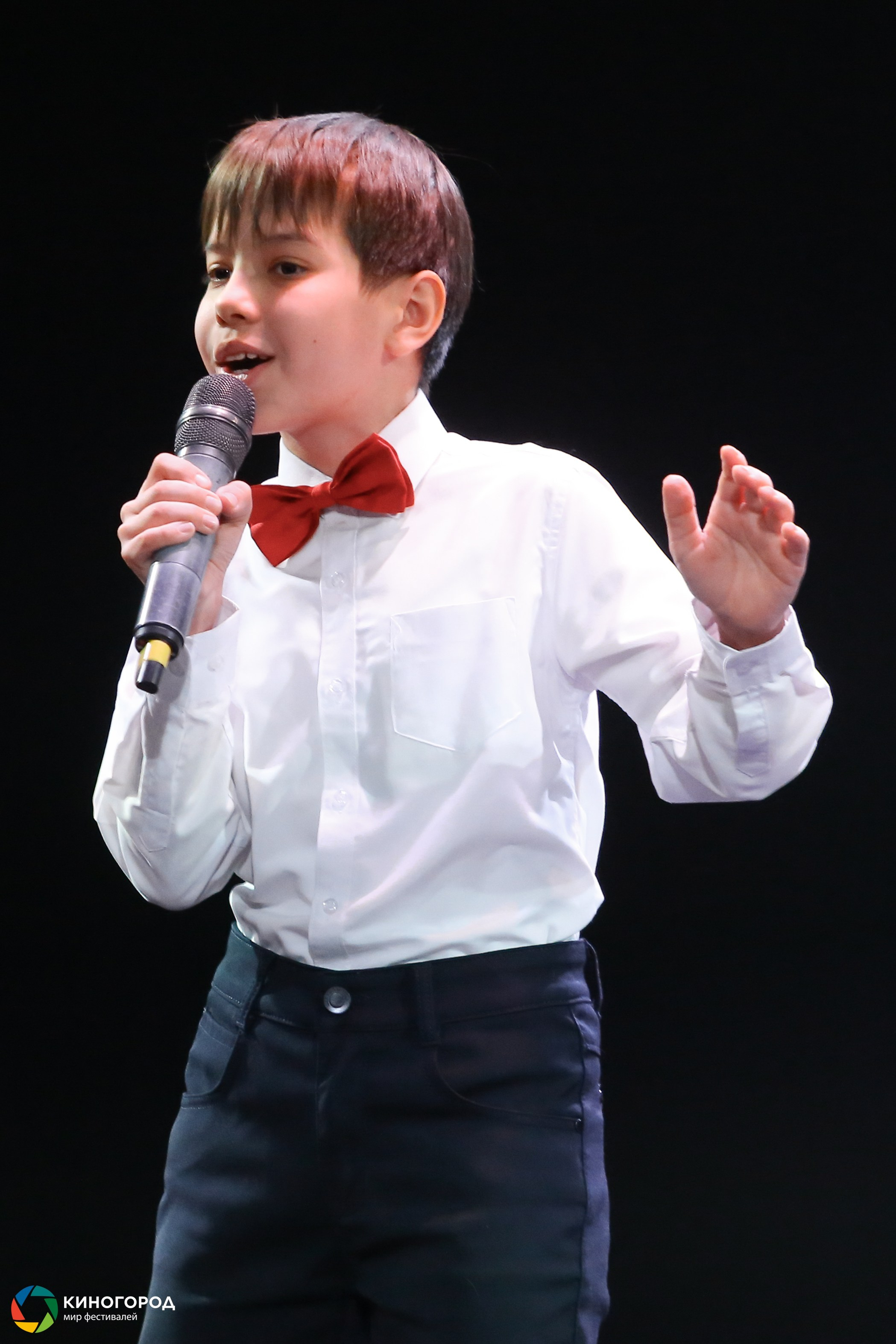 9 марта, конкурс, г. Екатеринбург. Золотое яблочко