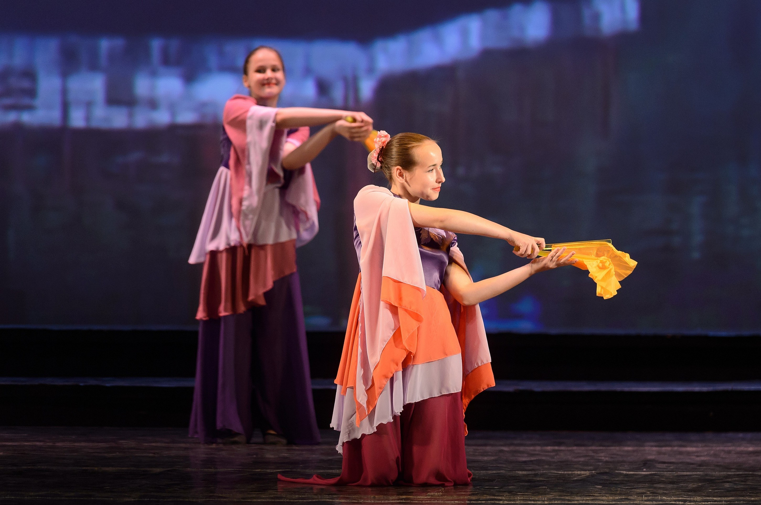 23 мая, концерт 5 лет, БКЗ. Золотое яблочко