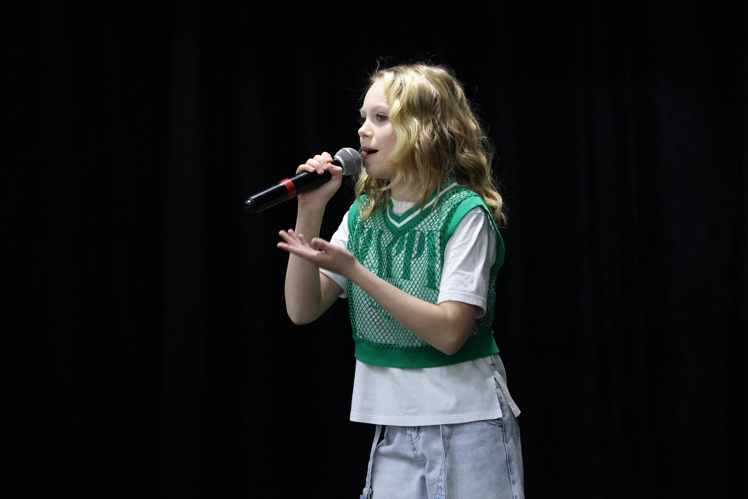 1 декабря, г. Москва. Золотое яблочко