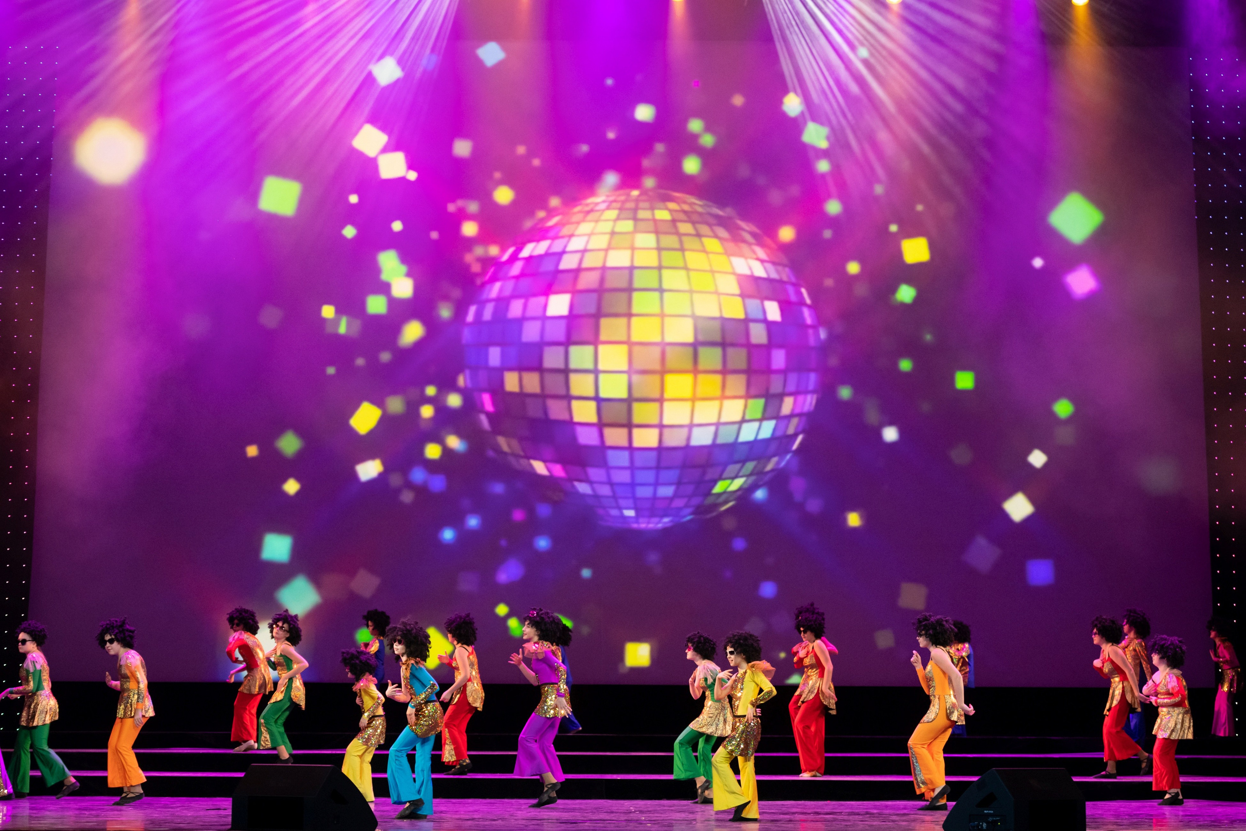 2 февраля, концерт Таланты России, Кремлевский Дворец. Золотое яблочко