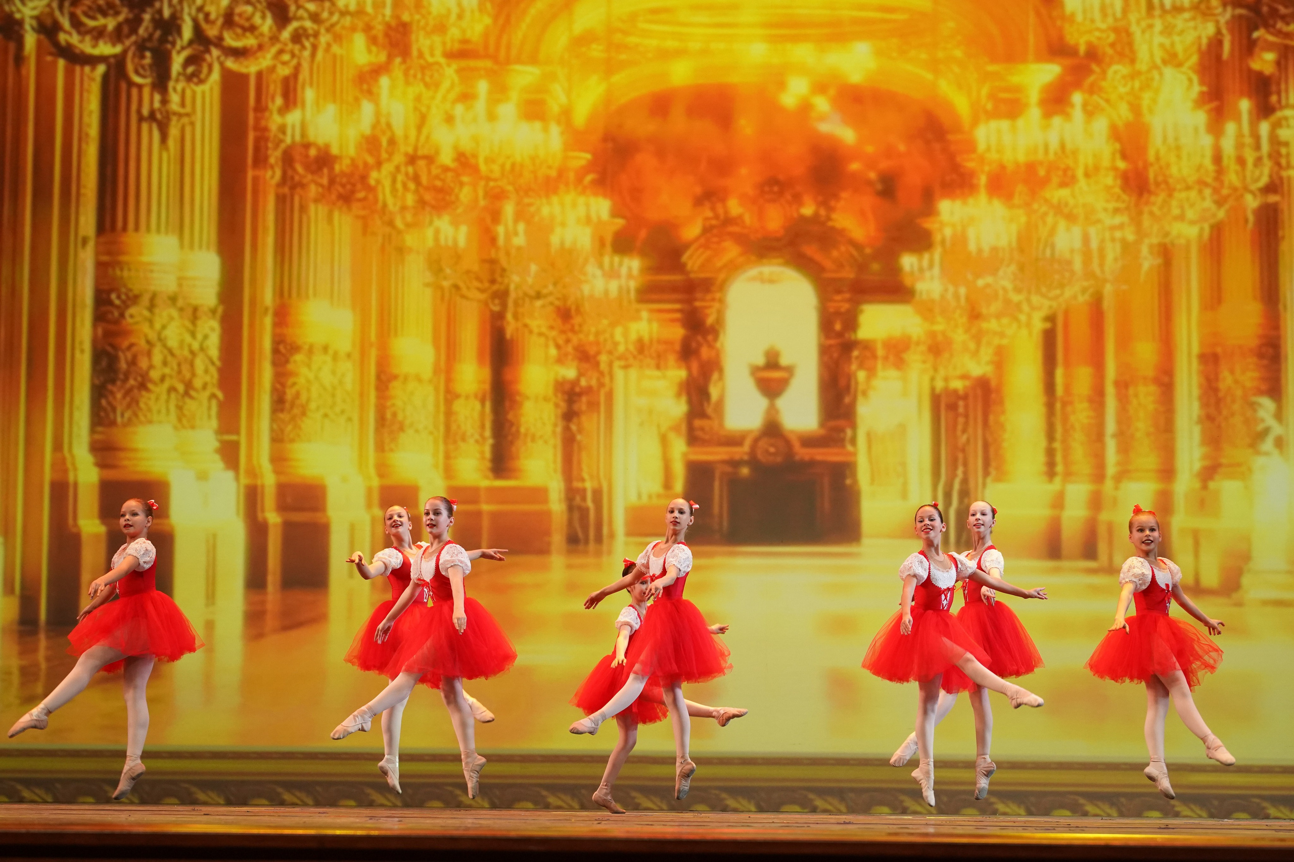 19 мая, отделение 1, г. Москва, Кремль. Золотое яблочко