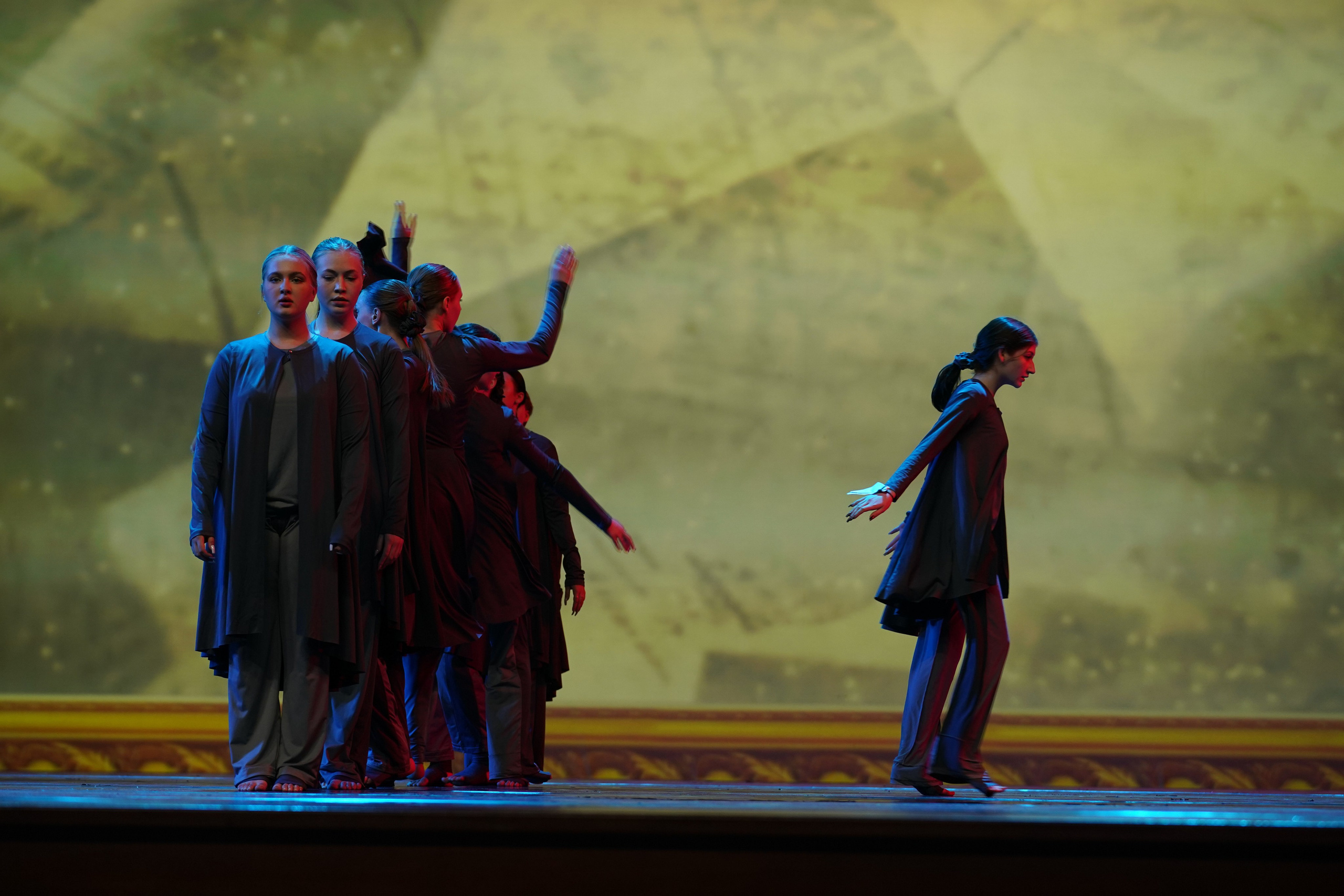 18 мая, отделение 1, г. Москва, Кремль. Золотое яблочко