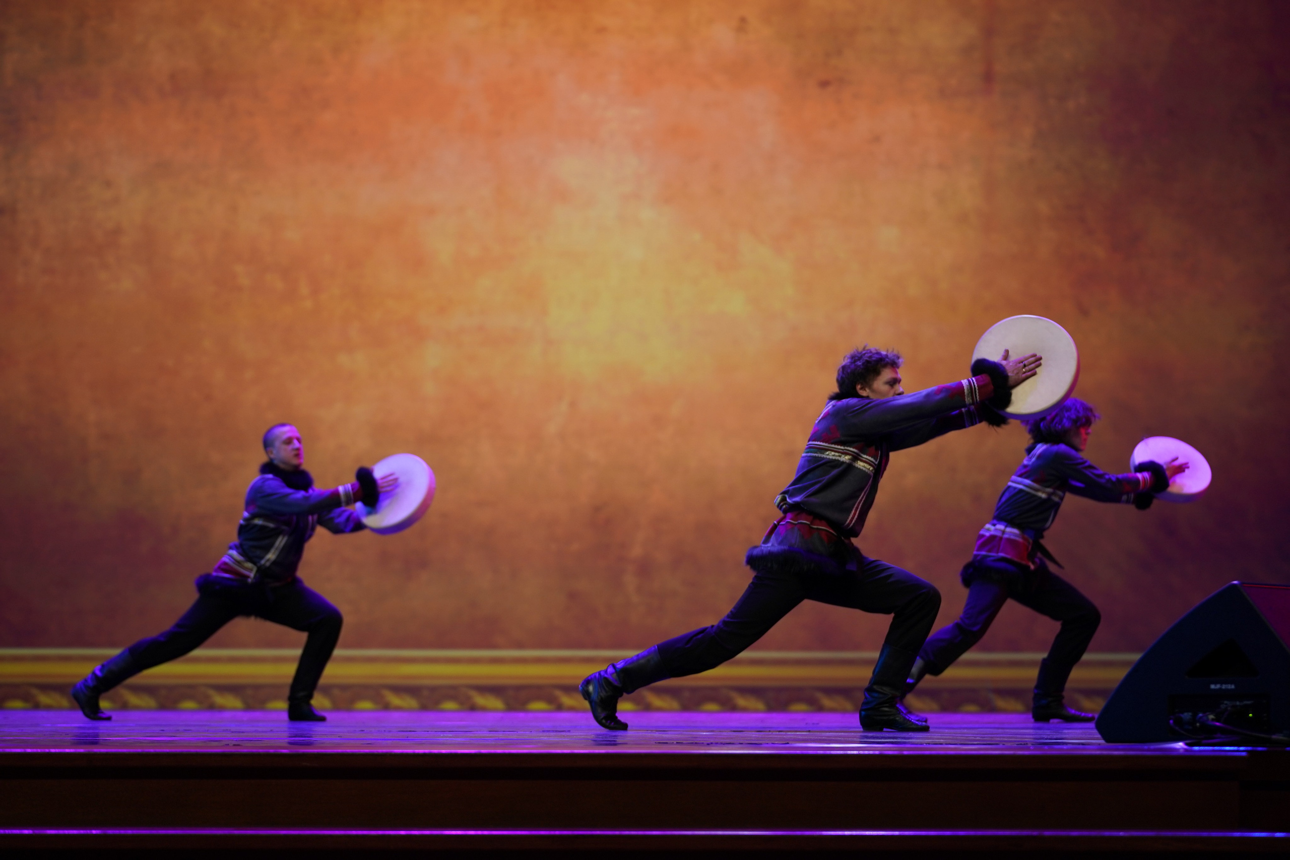 18 мая, отделение 1, г. Москва, Кремль. Золотое яблочко