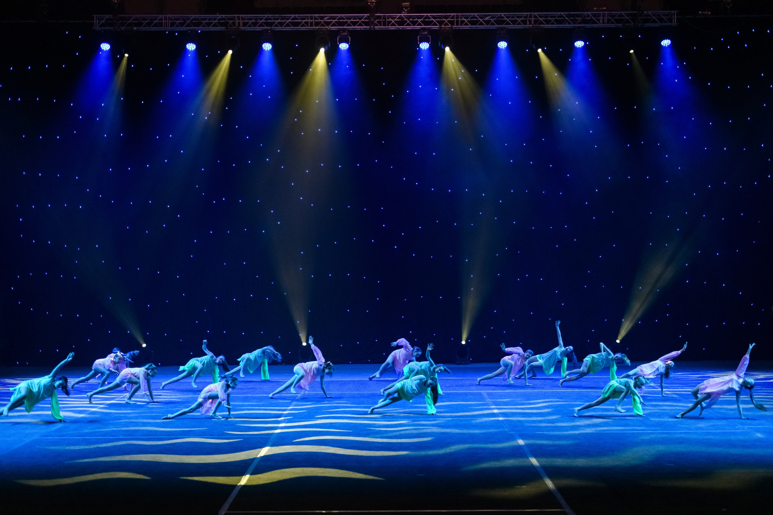 6 мая, концерт 10 лет, Сибур Арена, г. Санкт-Петербург. Золотое яблочко