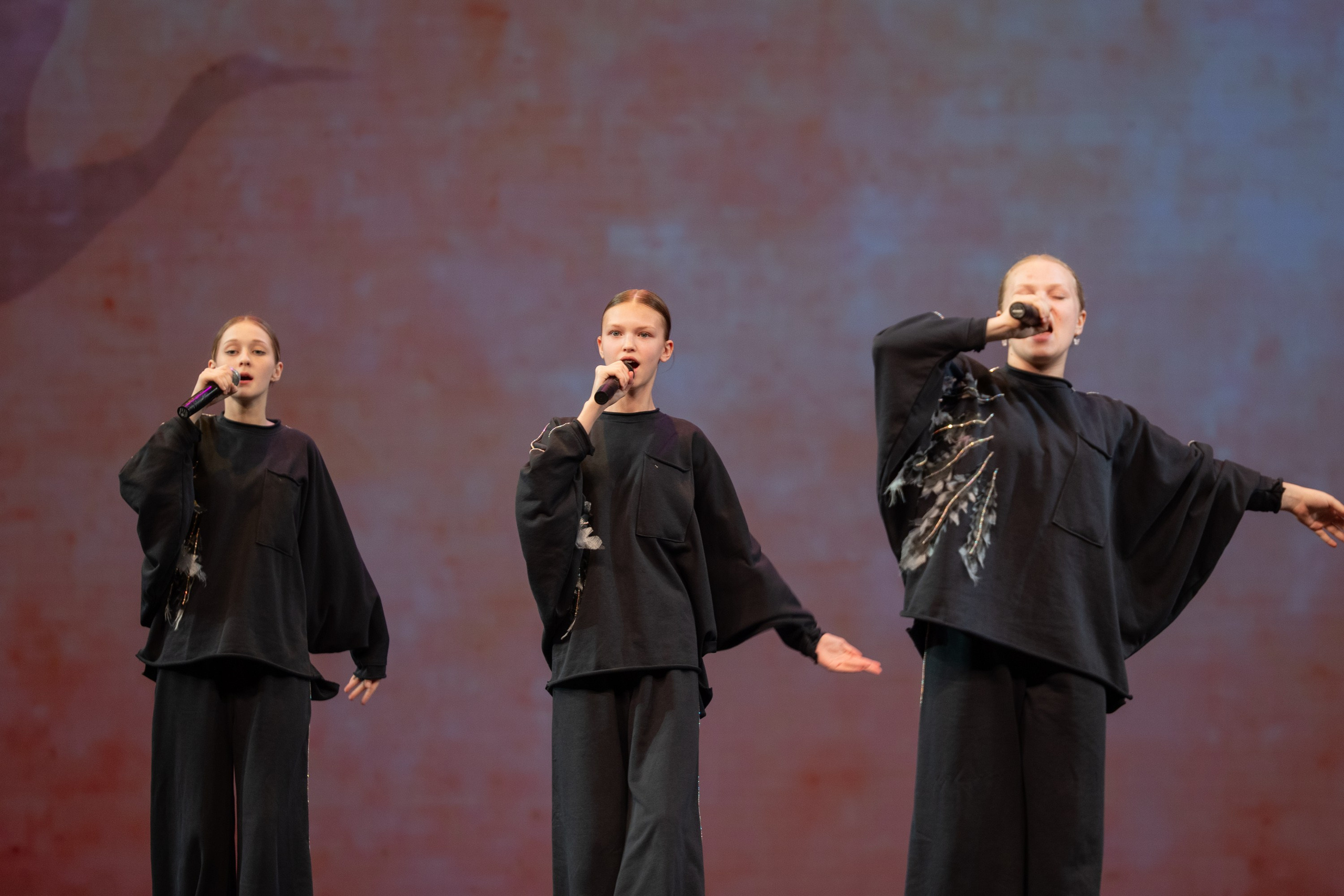 17 мая, г. Москва, Кремль, Концерт. Золотое яблочко